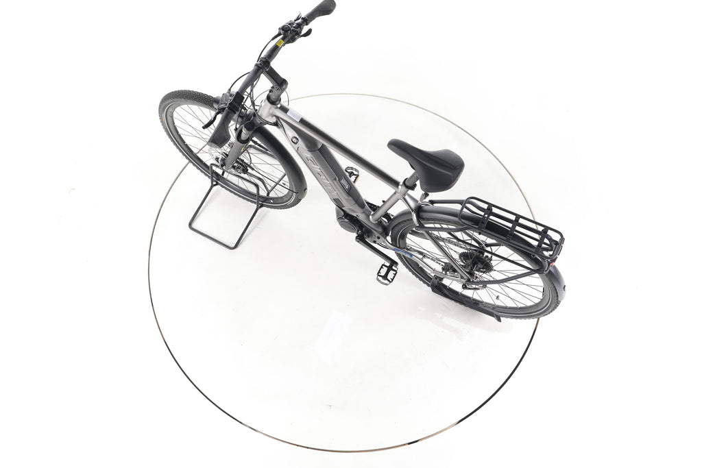 Giant Explore E+ 3 Trekking E-Bike - Image 20
