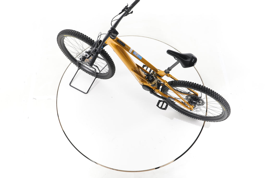 Orbea Wild H10 E-Bike Fully 2026 - Image 20