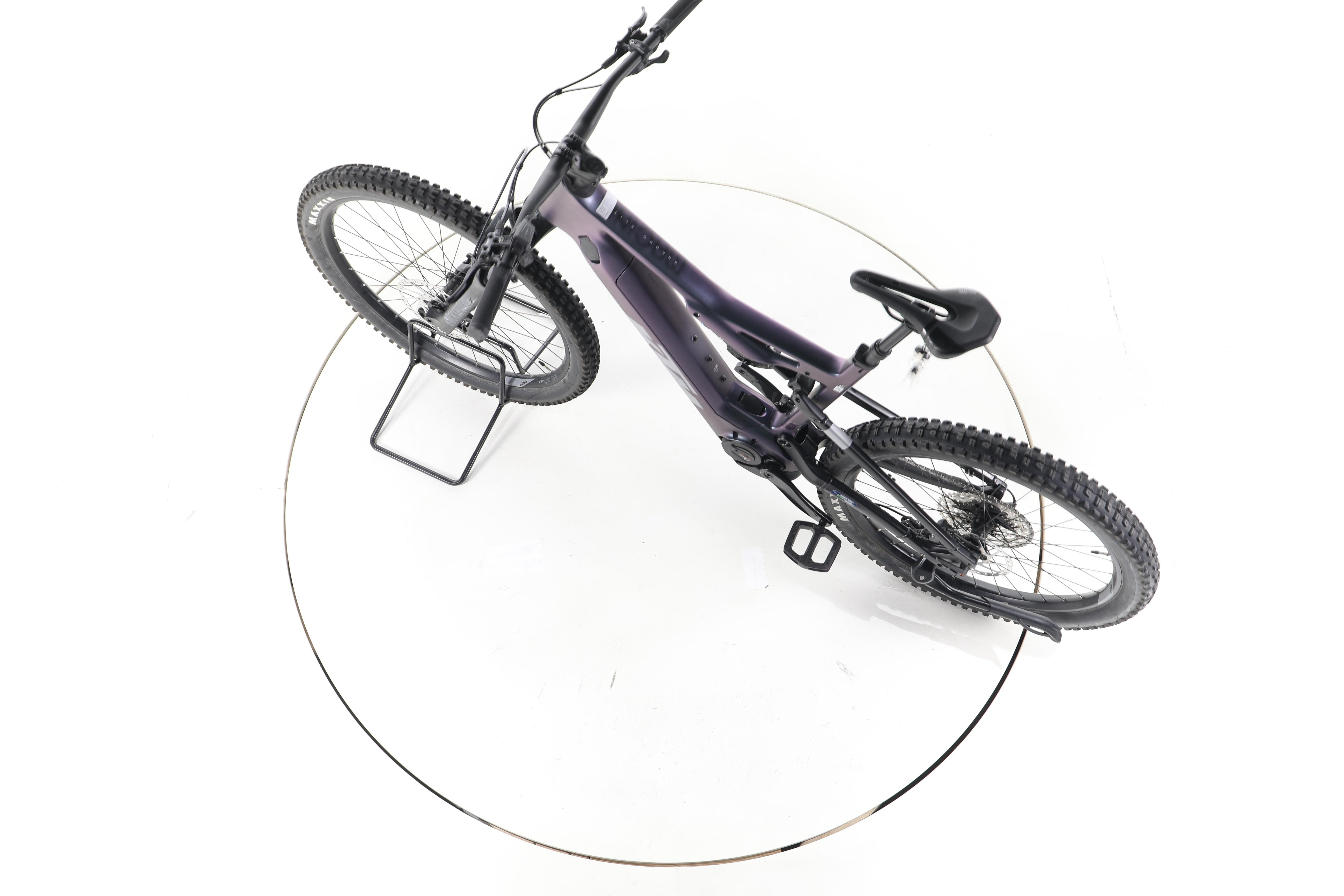 KTM Macina Kapoho Elite E-Bike Fully - Image 20