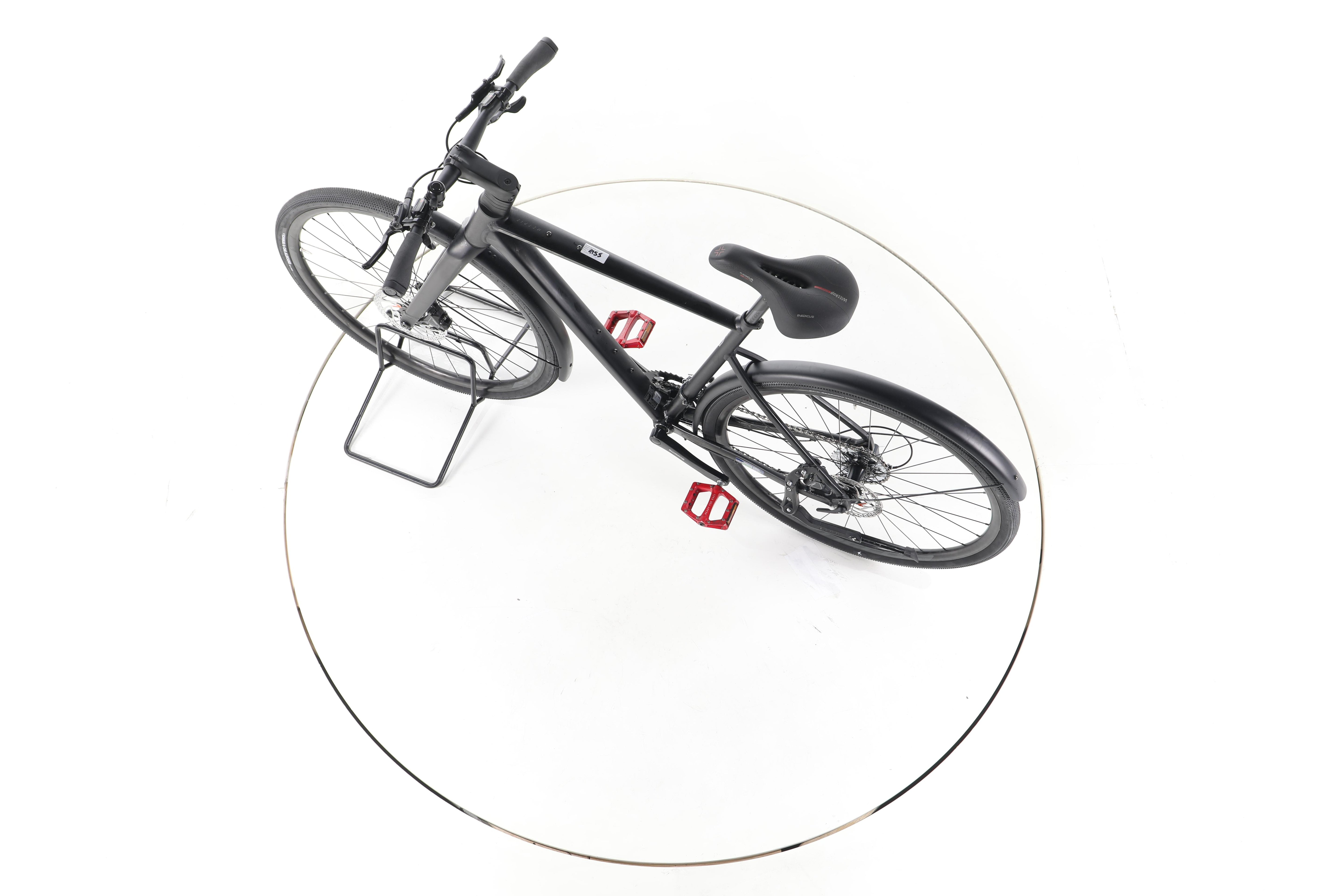 Scott Metrix 30 EQ - Image 20