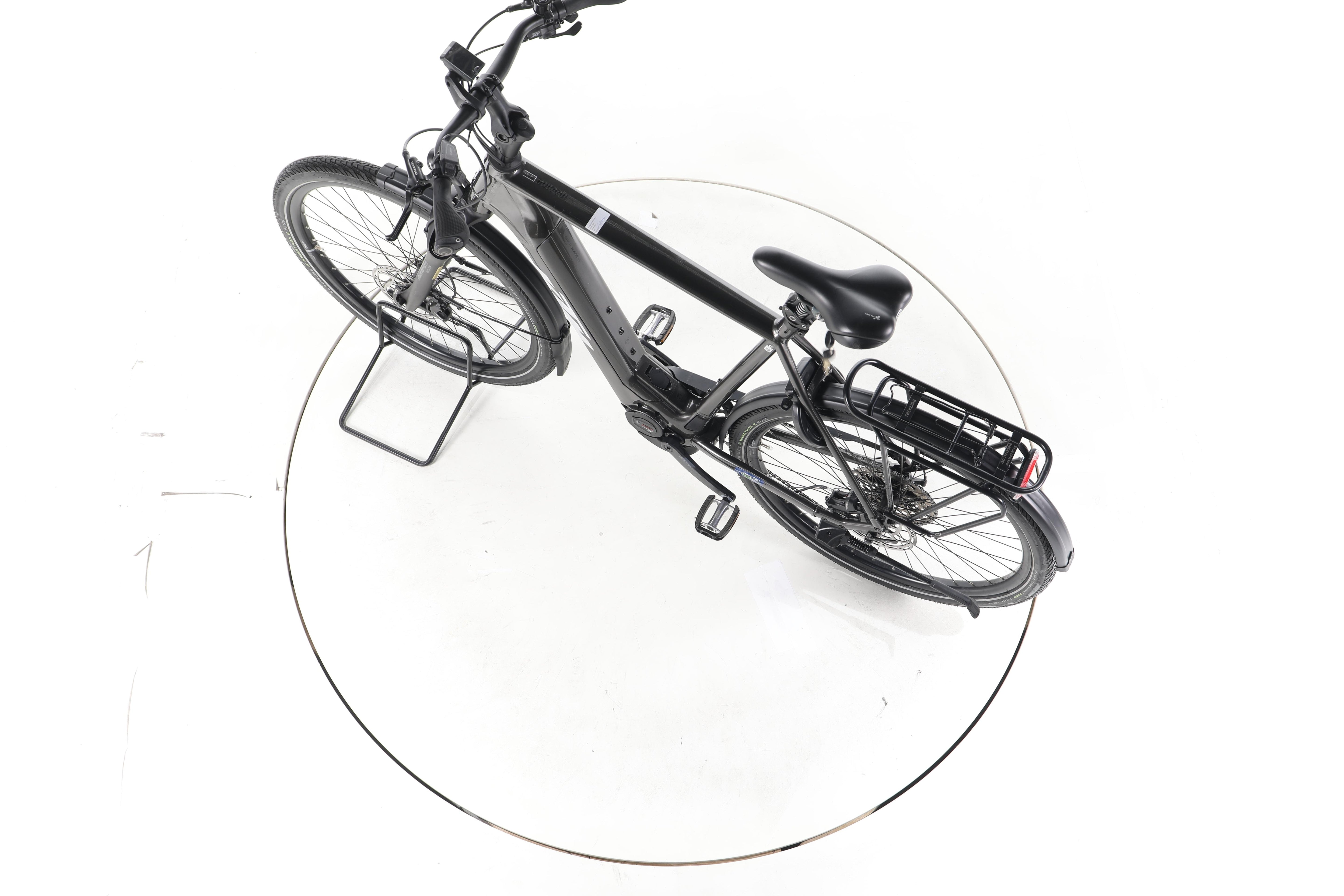 KTM Macina Style XL Trekking E-Bike - Image 20