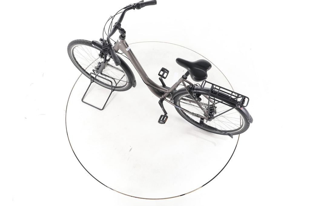 Kalkhoff IMAGE HS Fahrrad City & Trekking - Image 20