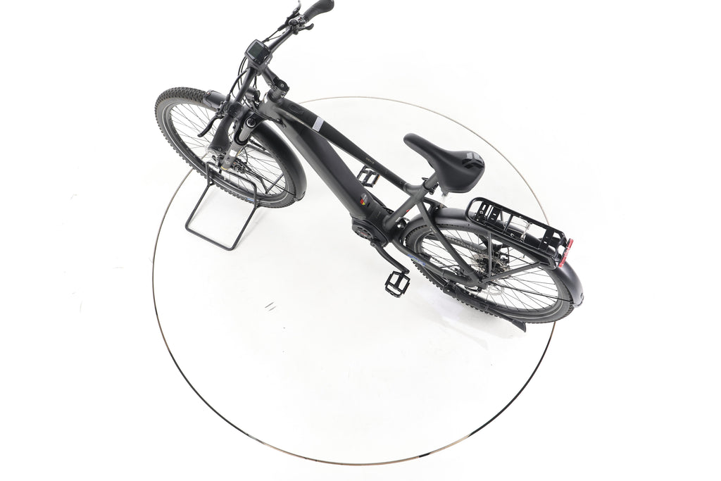 Carver SUV E.430 Trekking E-Bike - Image 20