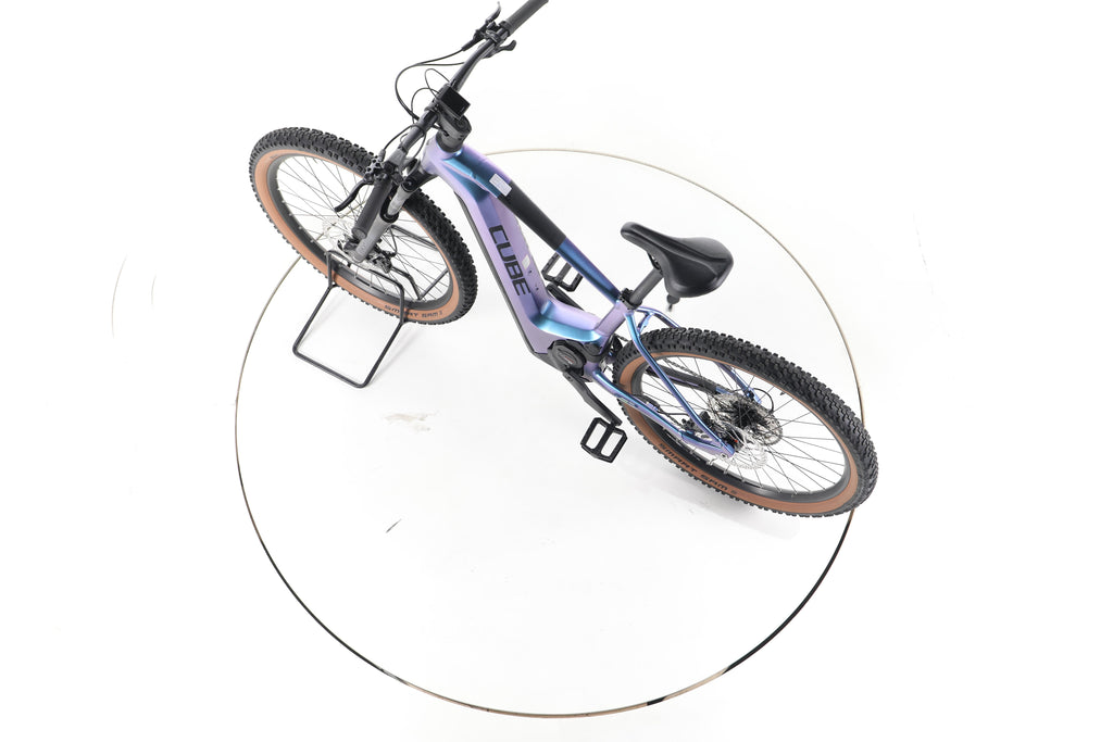 Cube Reaction Hybrid Race E-Bike 2023 - Image 20