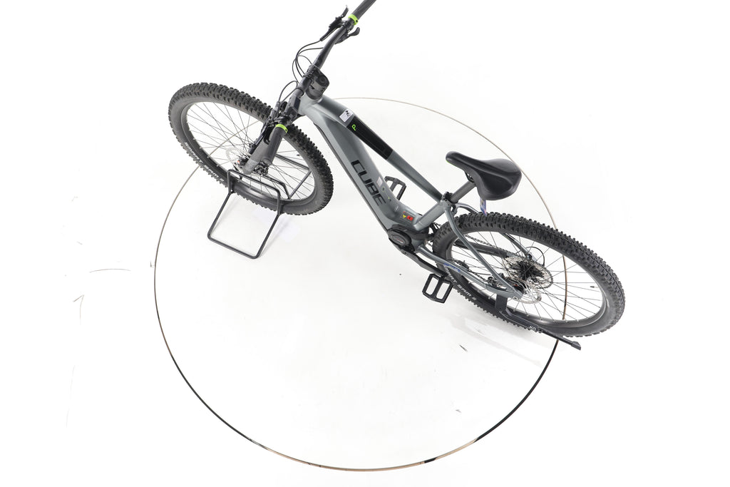 Cube Reaction Hybrid Pro E-Bike - Image 20
