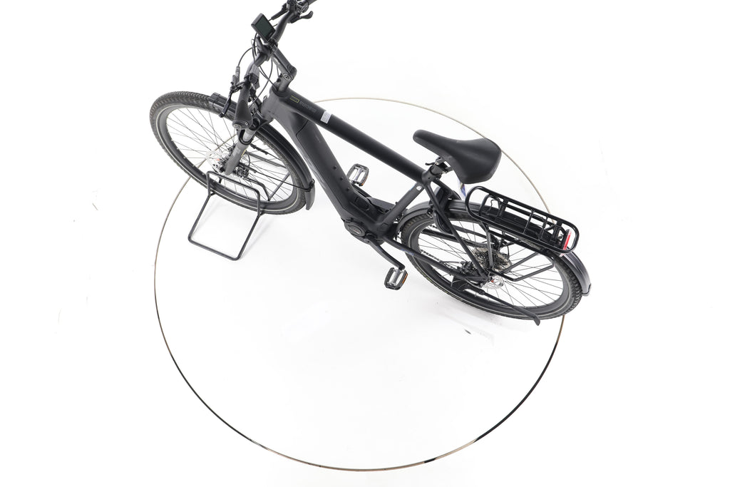 KTM Macina Tour CX 610 Trekking E-Bike 2024 - Image 20