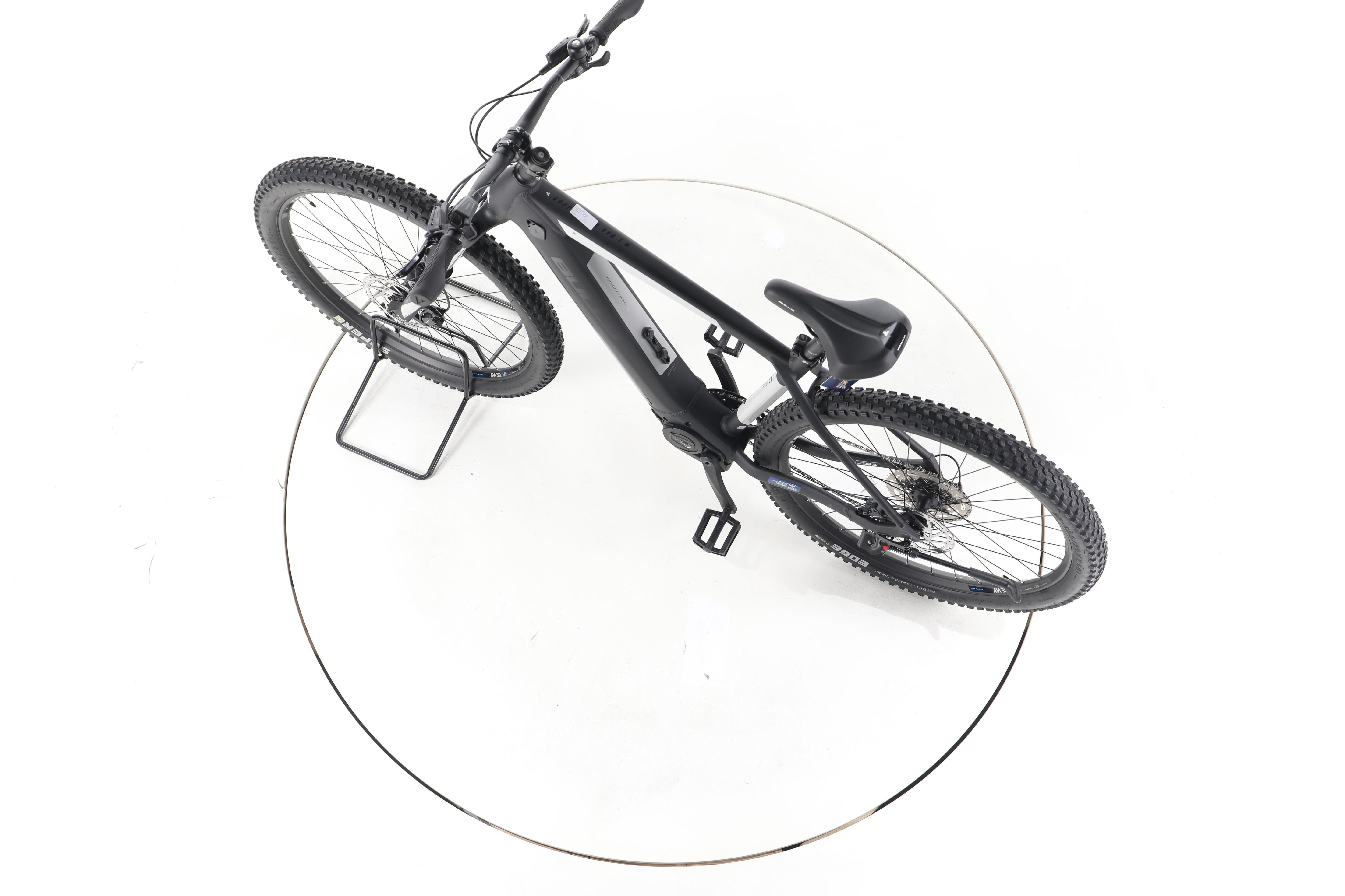 Bulls Copperhead EVO 1 E-Bike - Image 20