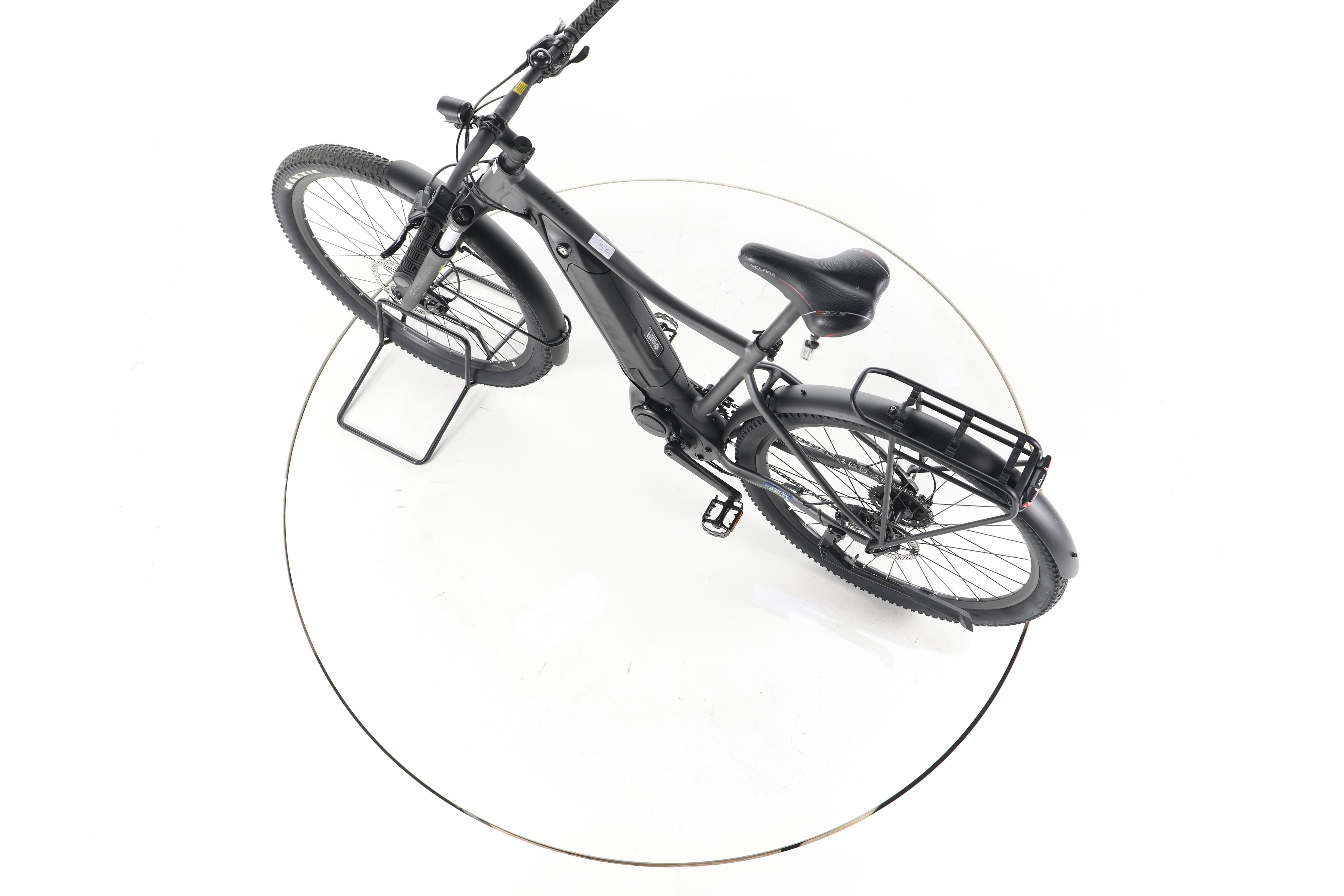 Giant Talon E+EX Trekking E-Bike - Image 20