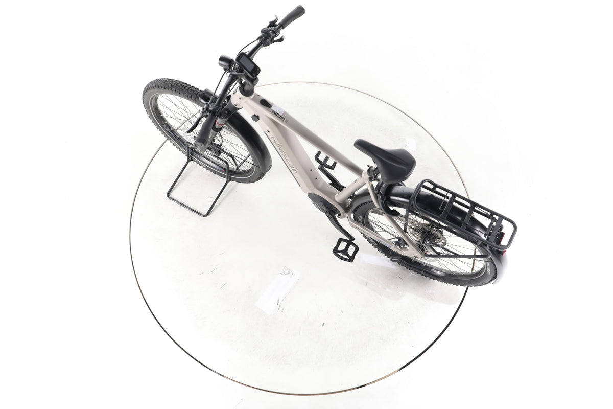 Hercules Nos SUV 2.2 Trekking E-Bike - Image 20