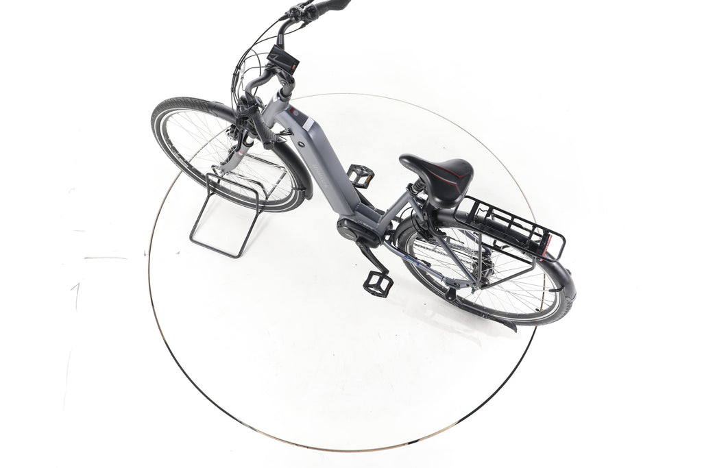 Lehmkuhl P3.5 City E-Bike Tiefeinsteiger - Image 20
