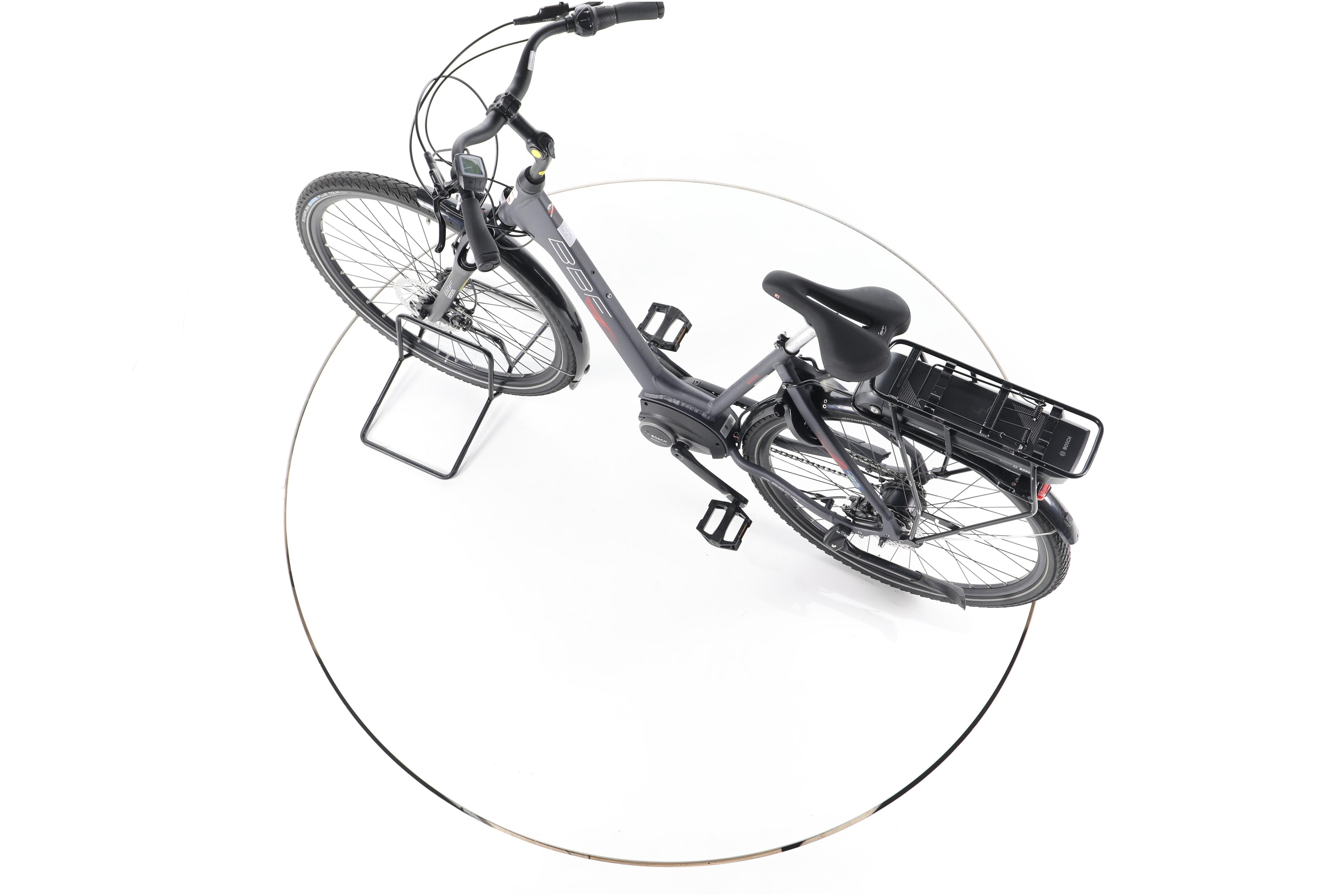 BBF Bordeaux City E-Bike Tiefeinsteiger - Image 20