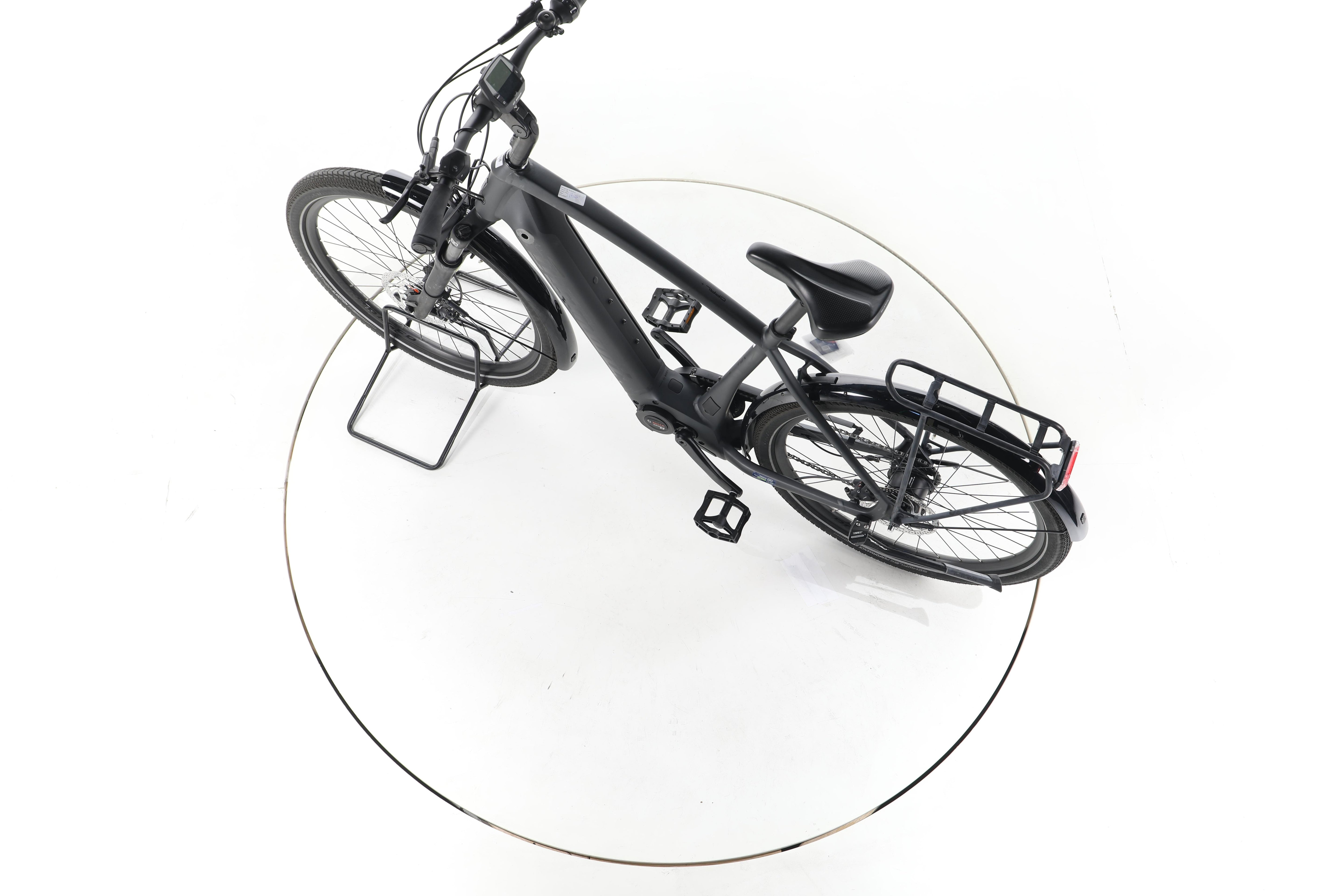 Diamant Opal+ City E-Bike - Image 20