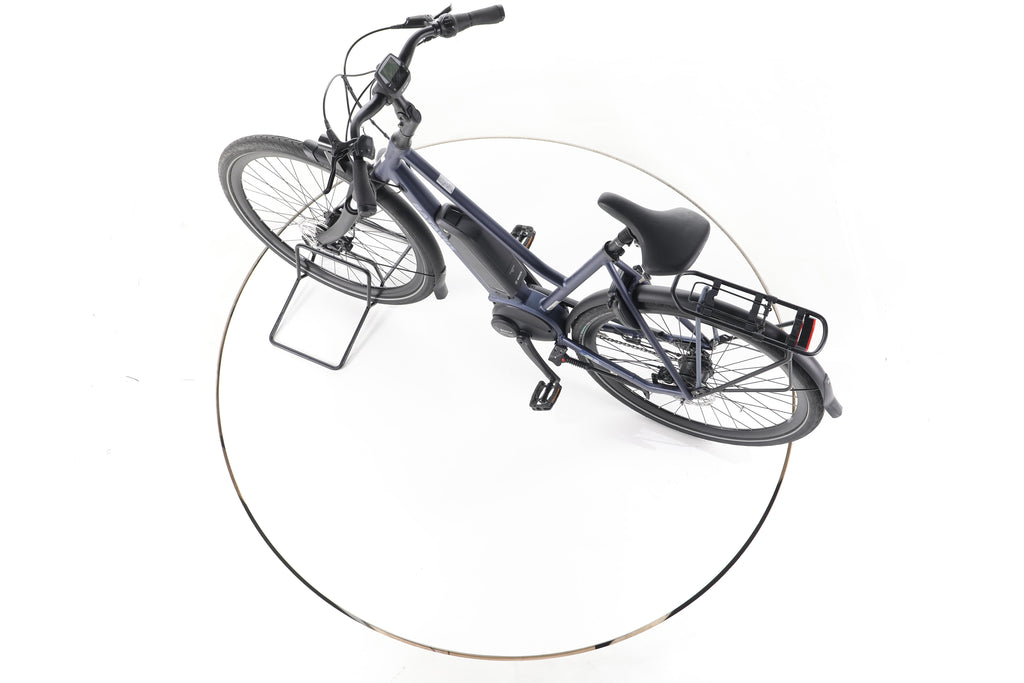 Batavus Senero E-go City E-Bike - Image 20