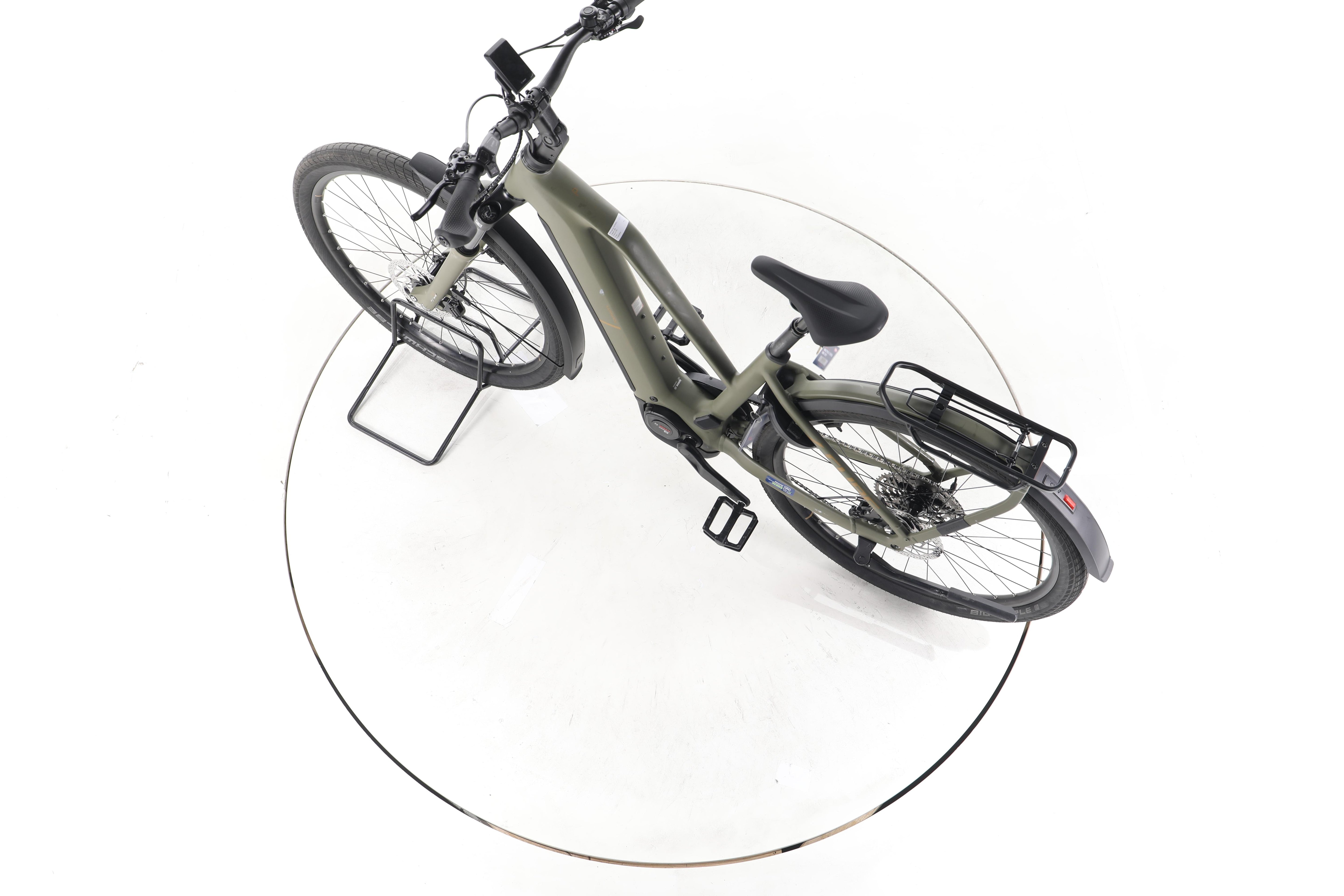 Cube Kathmandu Hybrid Pro Trekking E-Bike 2024 - Image 20
