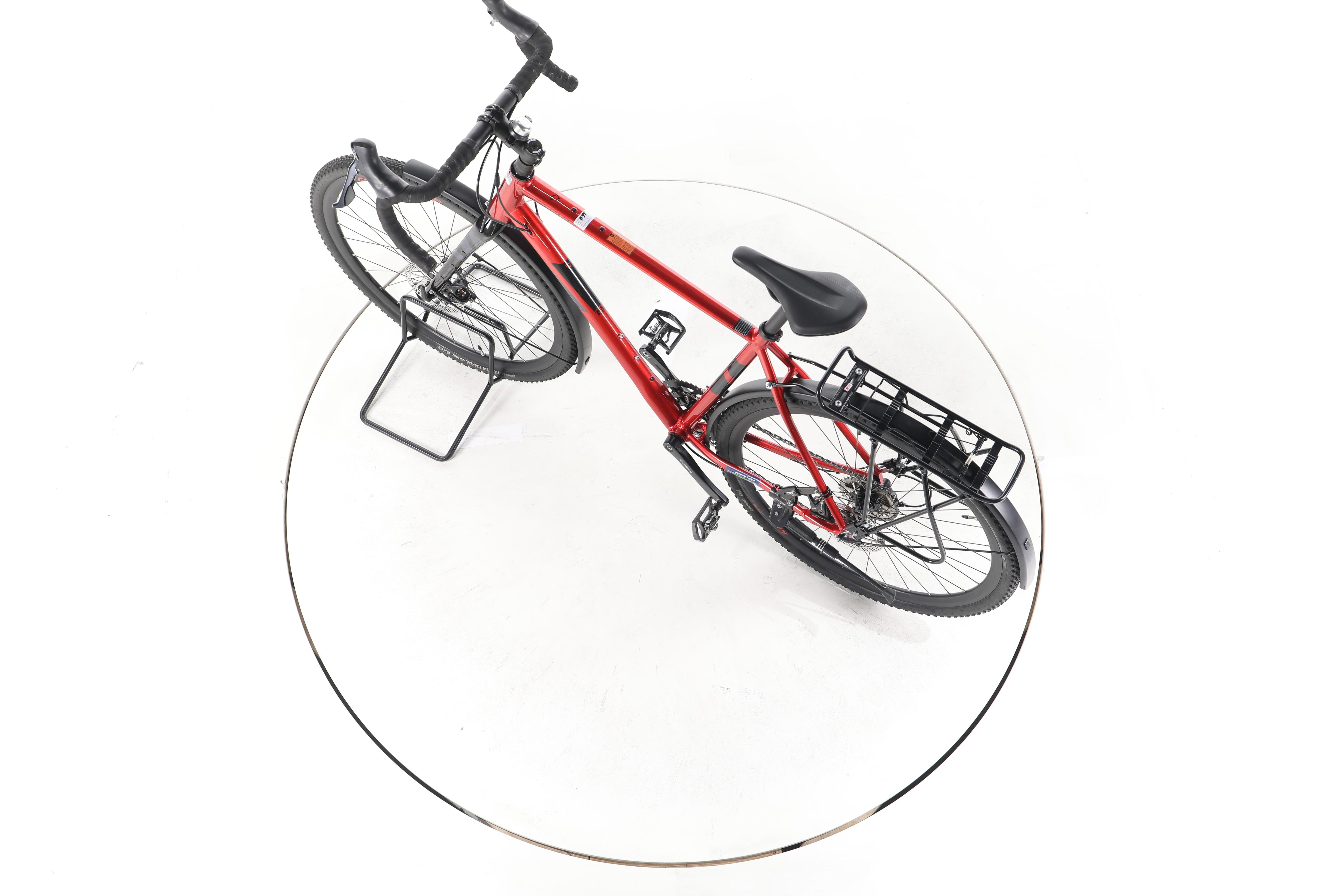 Conway GRV  3,0 EQ Fahrrad City & Trekking - Image 20