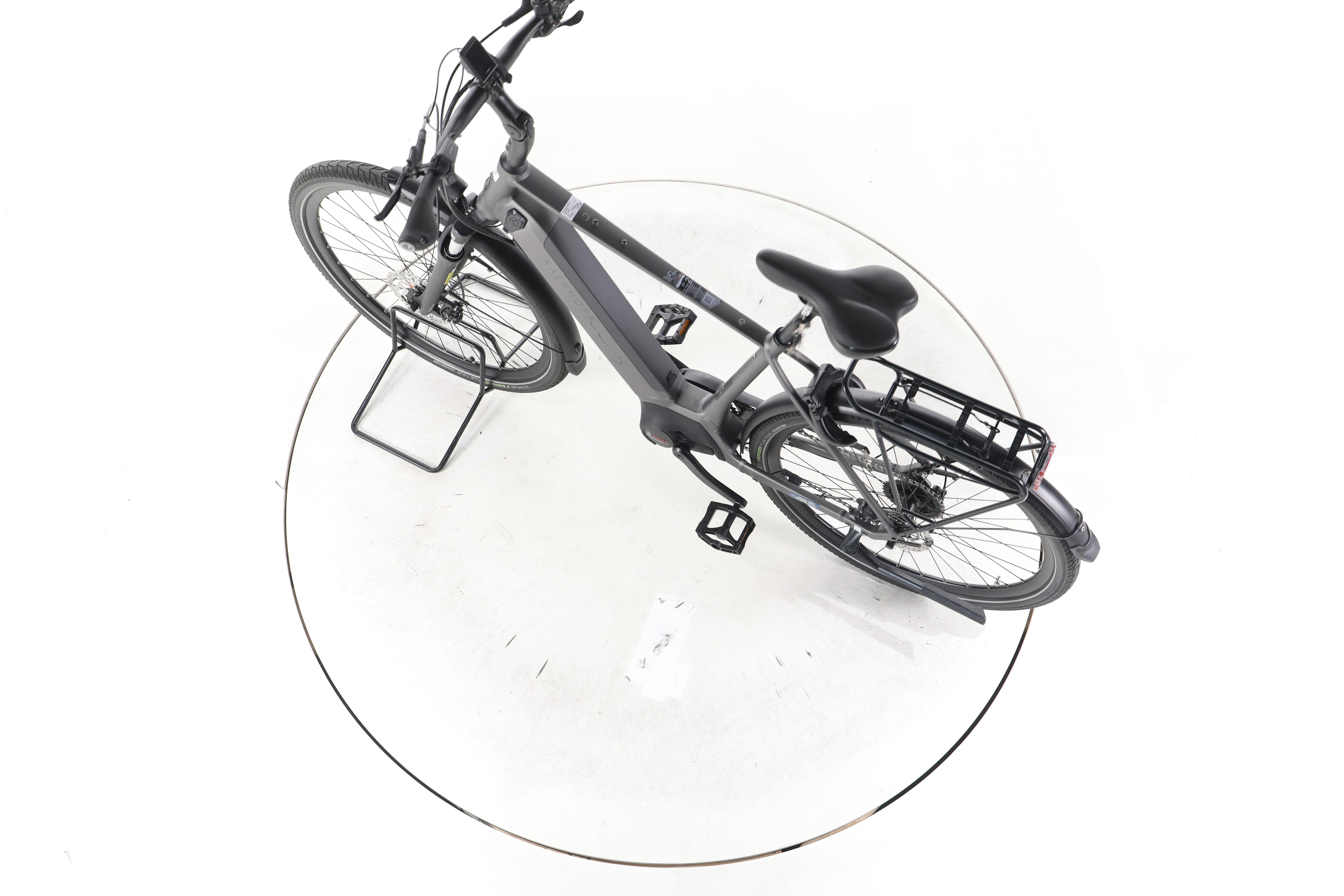 Kalkhoff ENDEAVOUR 3.B MOVE Trekking E-Bike - Image 20
