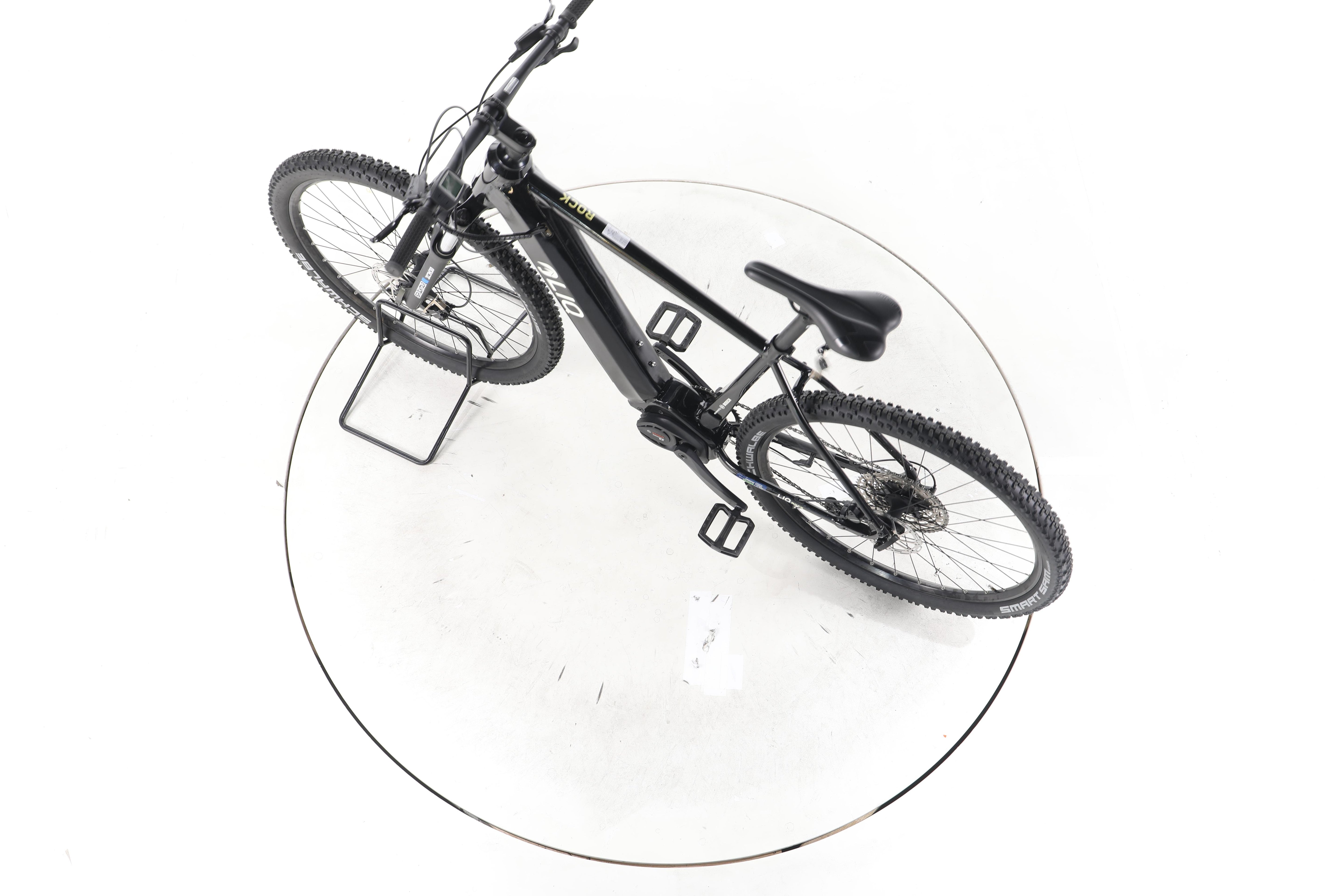 LIQBIKE LIQ ROCK E-Bike - Image 20