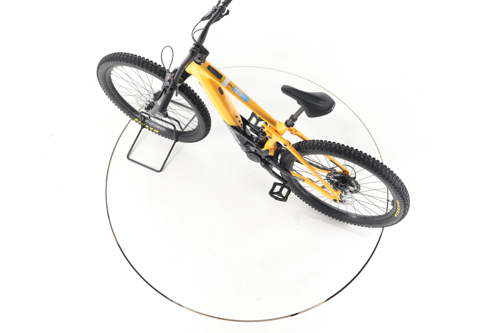 Orbea Wild FS H20 E-Bike Fully - Image 20