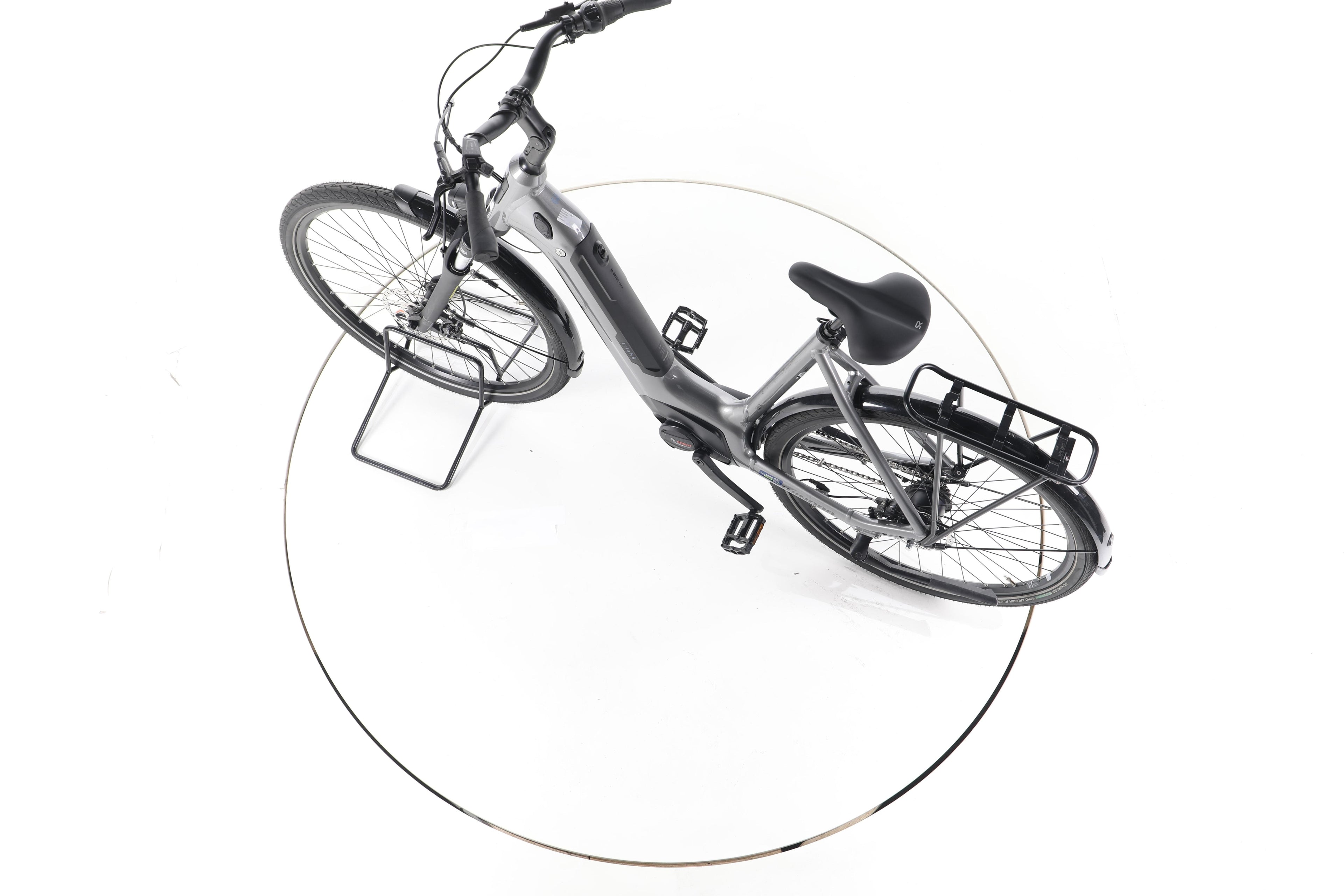 Winora Tria N8 City E-Bike Tiefeinsteiger 2024 - Image 20