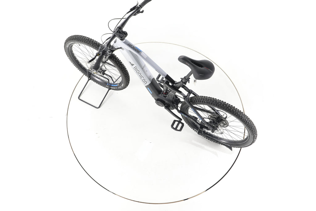 Bionicon Jesse FS 2 E-Bike Fully 2024 - Image 20