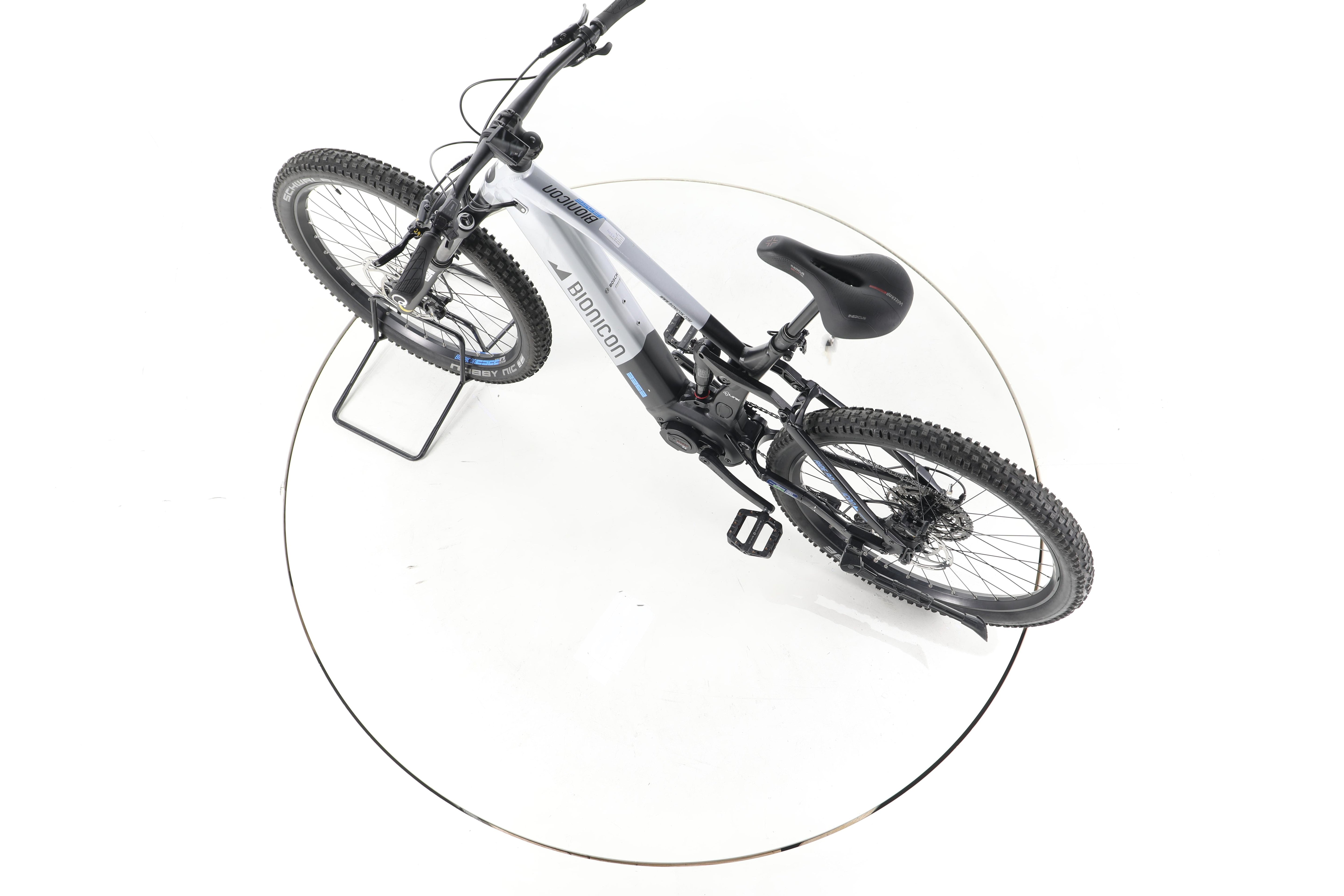 Bionicon Jesse FS 2 E-Bike Fully 2024 - Image 20