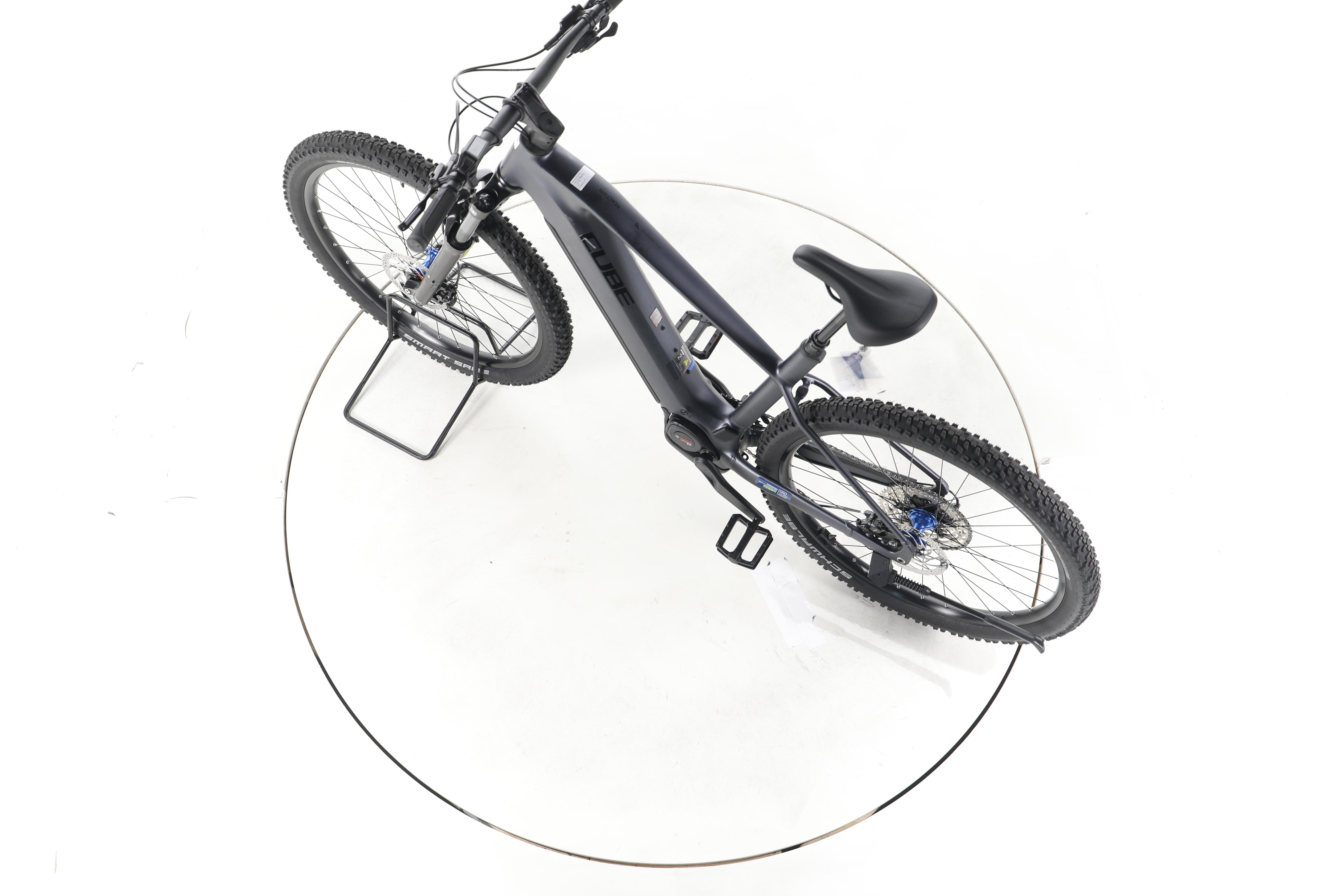 Cube Reaction Hybrid Pro E-Bike 2025 - Image 20