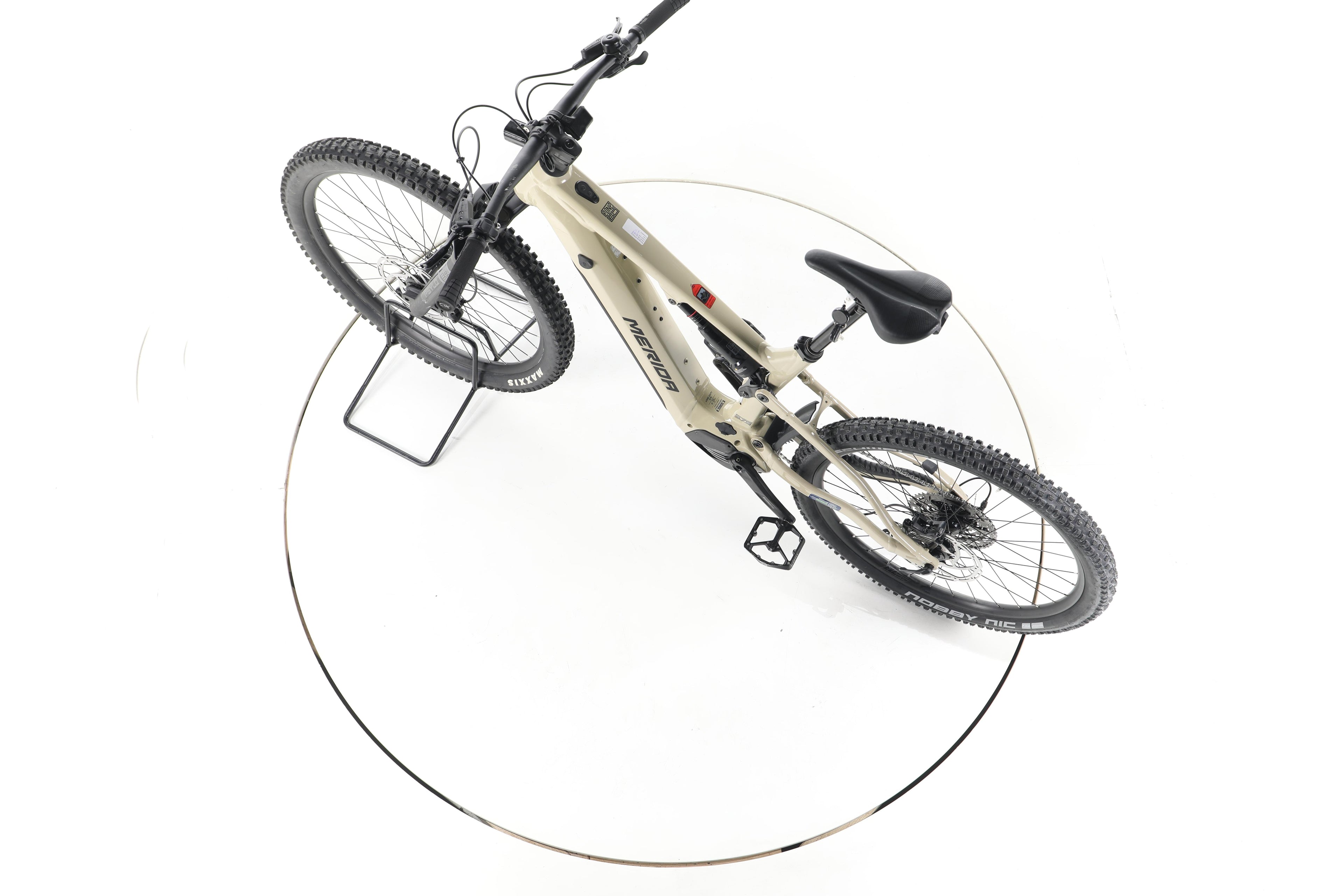 Merida eONE-SIXTY 575 Fully E-Bike 2024 - Image 20