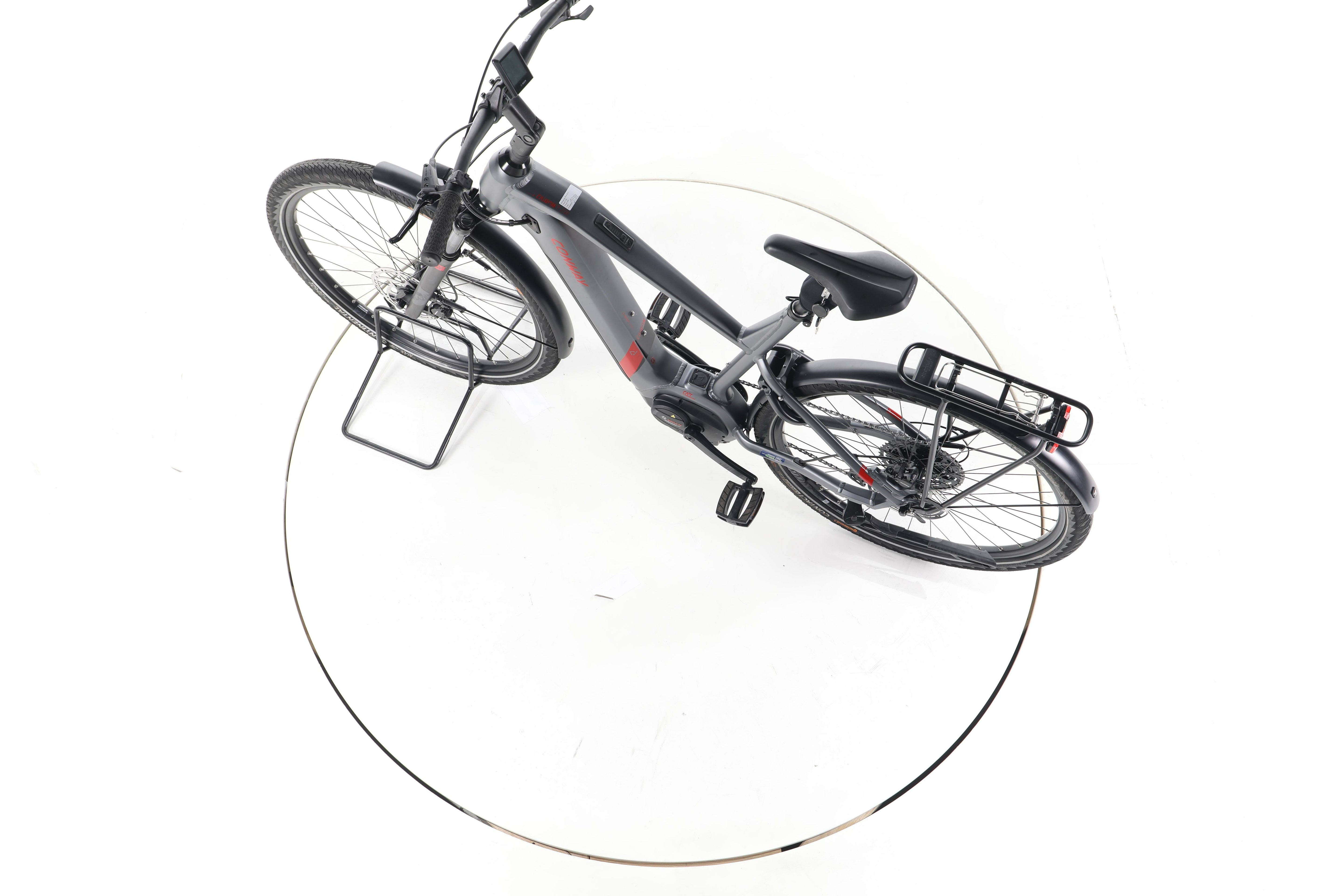 Conway Cairon T 2.0 Trekking E-Bike 2024 - Image 20