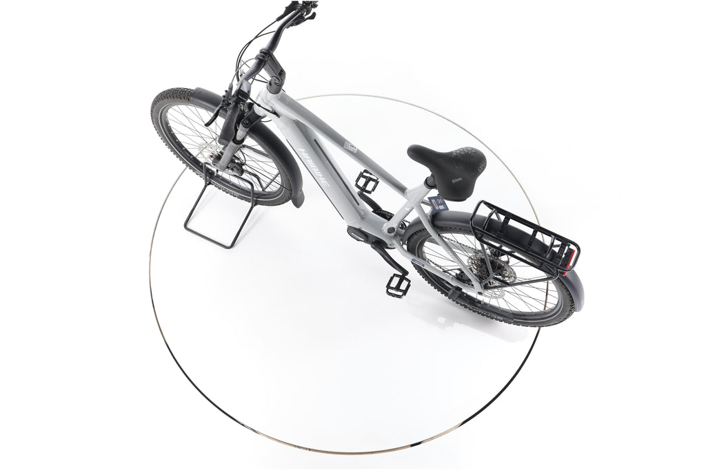 Haibike Trekking 7 Trekking E-Bike 2023 - Image 20