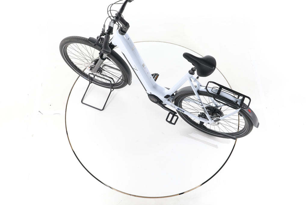 Cube Kathmandu Hybrid ONE Trekking E-Bike Tiefeinsteiger 2025 - Image 20
