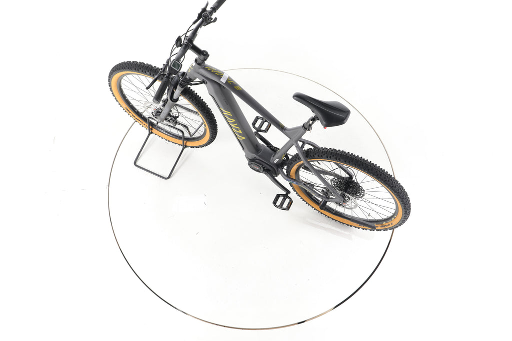 KAYZA Hydric 8 E-Bike - Image 20