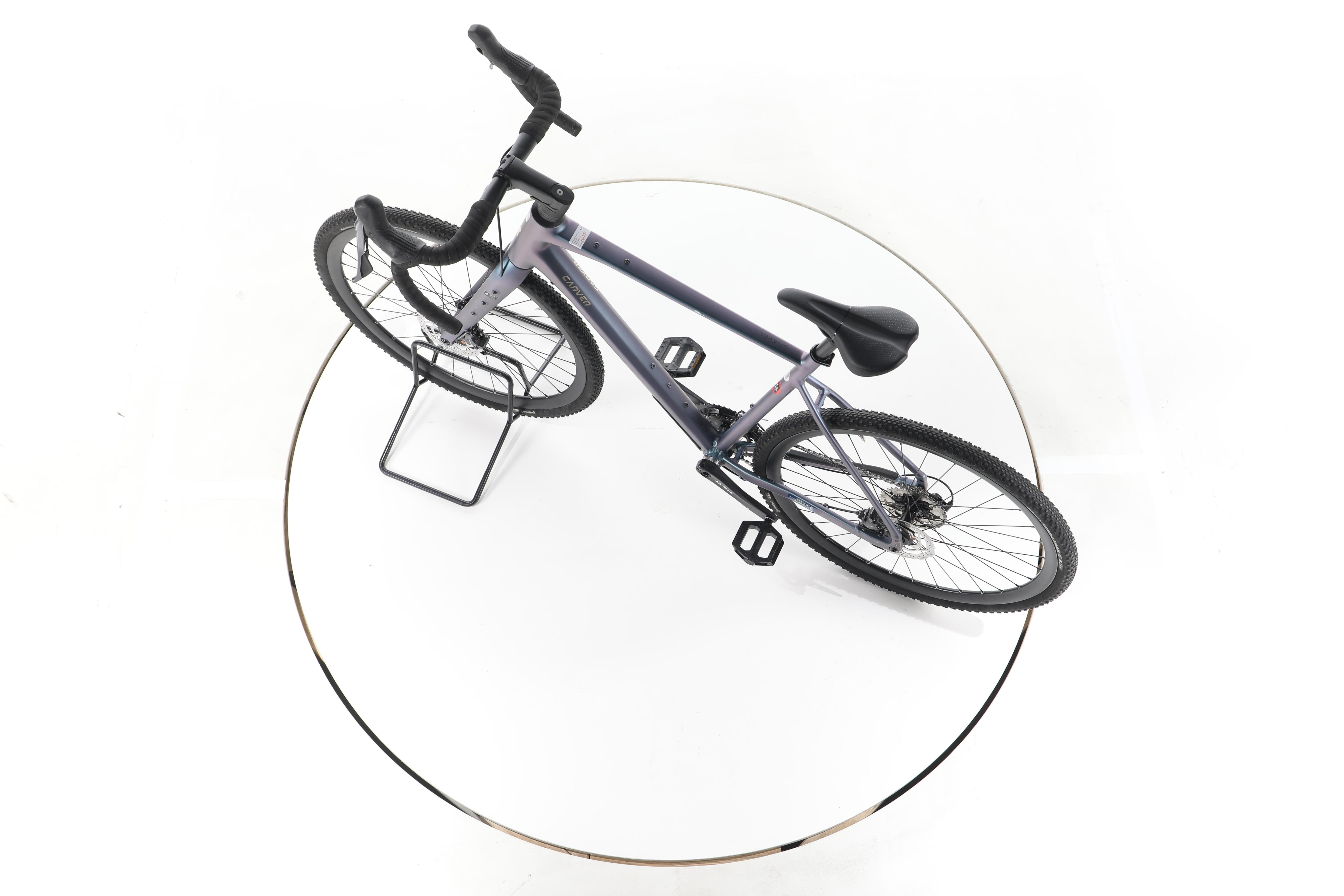Carver Gravel 230 Gravelbike 2024 - Image 20