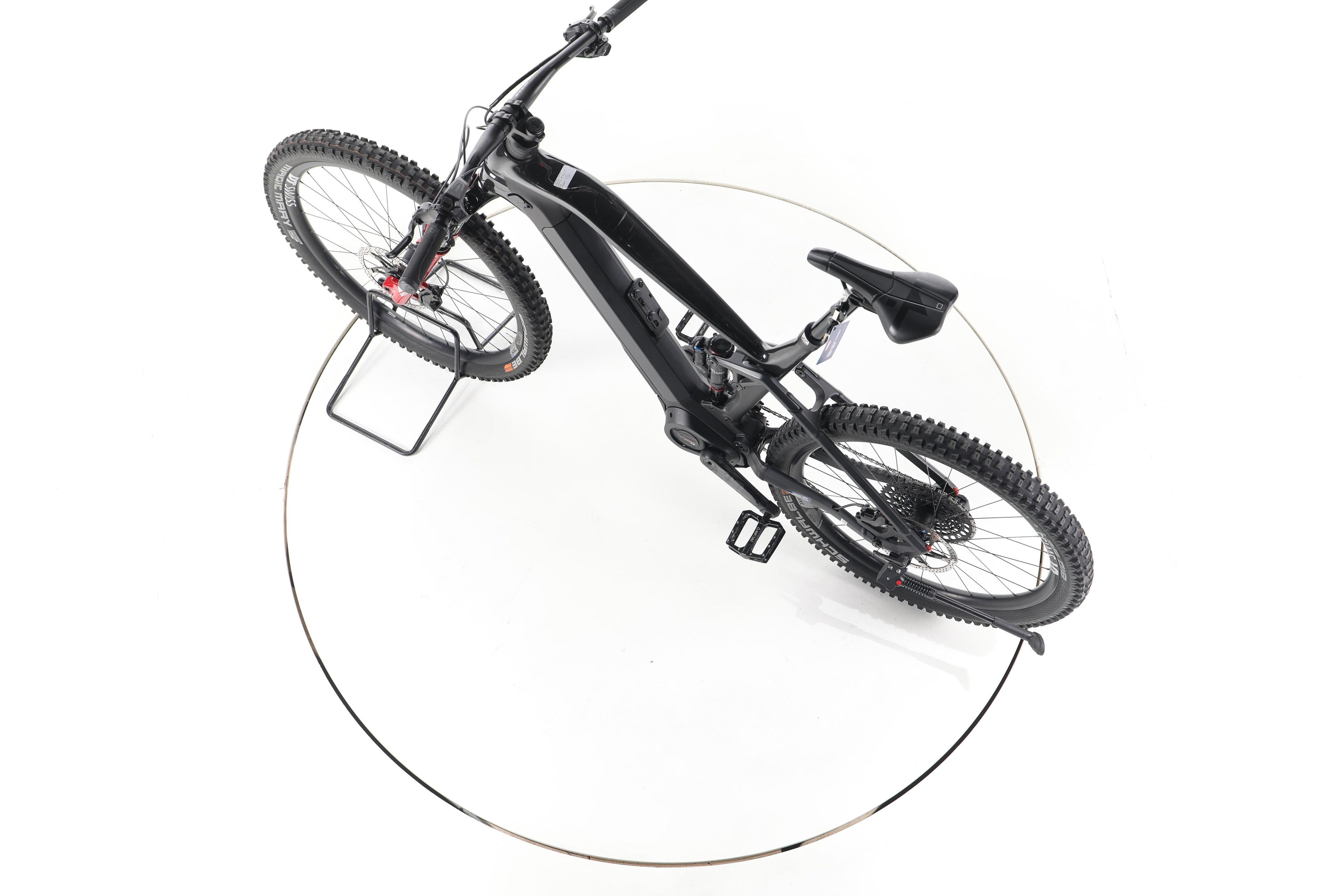 Bulls Sonic EVO AM 1 Carbon Fully E-Bike Carbon 2023 - Image 20