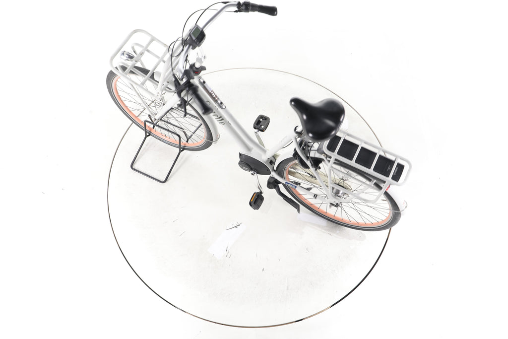 Gazelle Miss Grace C7+ HMB City E-Bike Tiefeinsteiger - Image 20