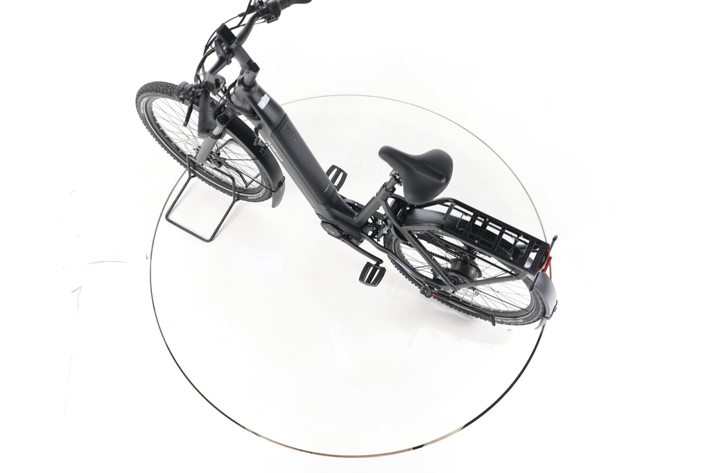 Velo de Ville SEB PRO City E-Bike Tiefeinsteiger 2026 - Image 20