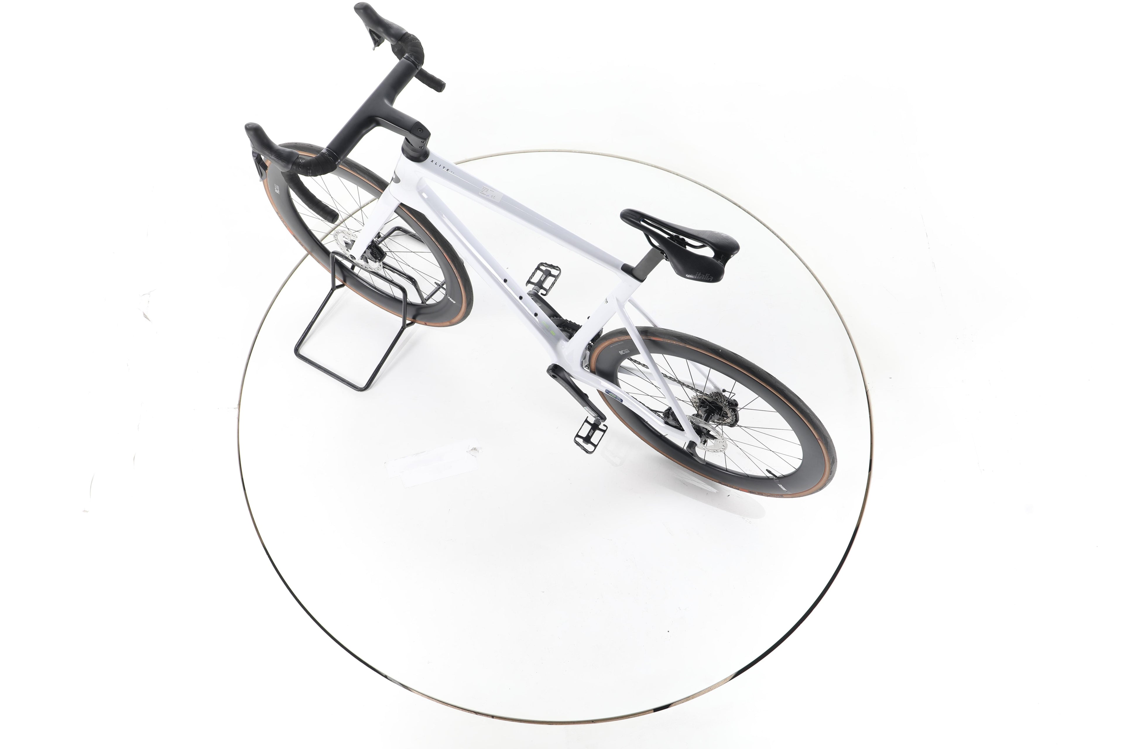 Rose Xlite 06 Ultegra Di2 - Image 20