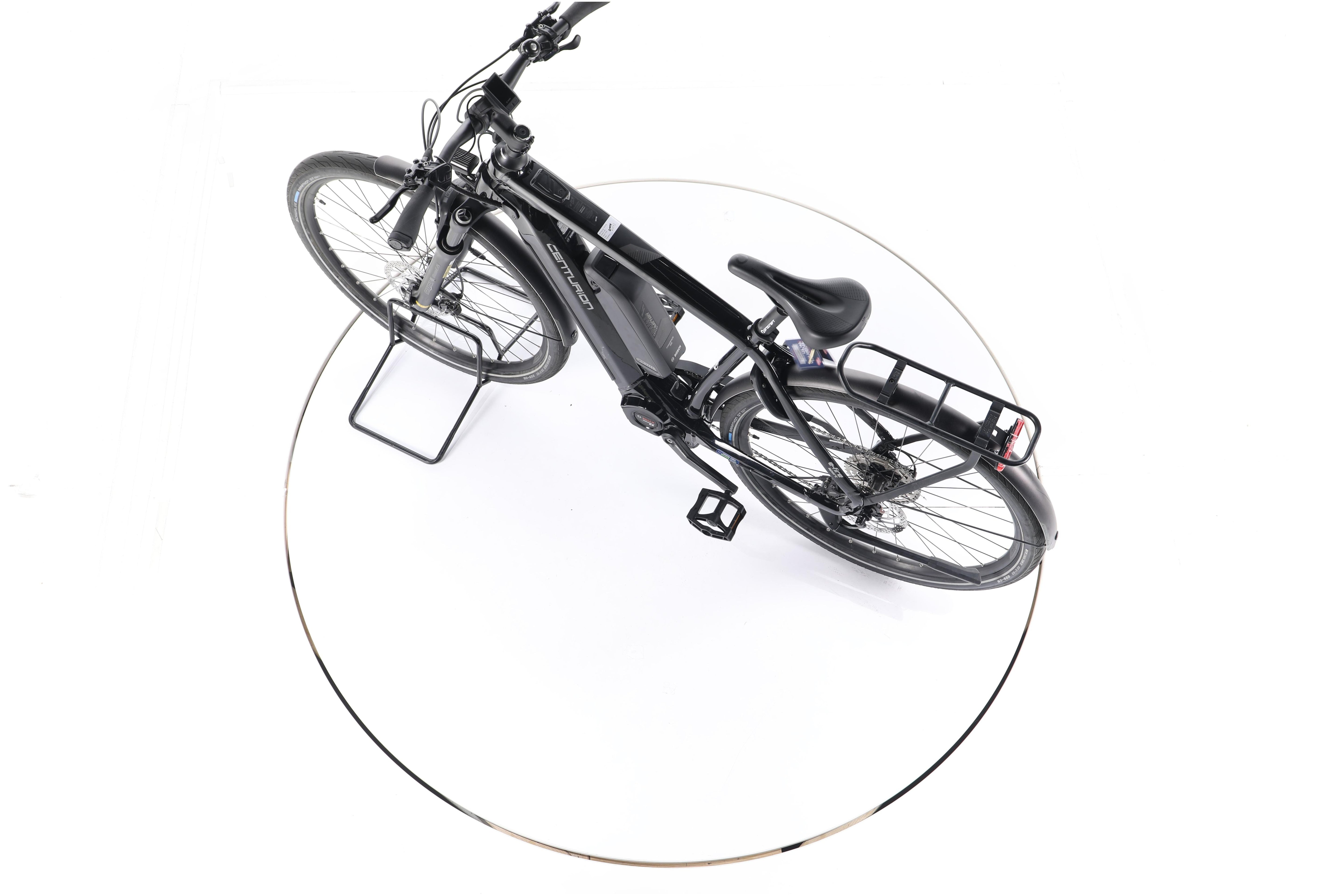 Centurion E-Fire Sport R2600i Trekking E-Bike - Image 20