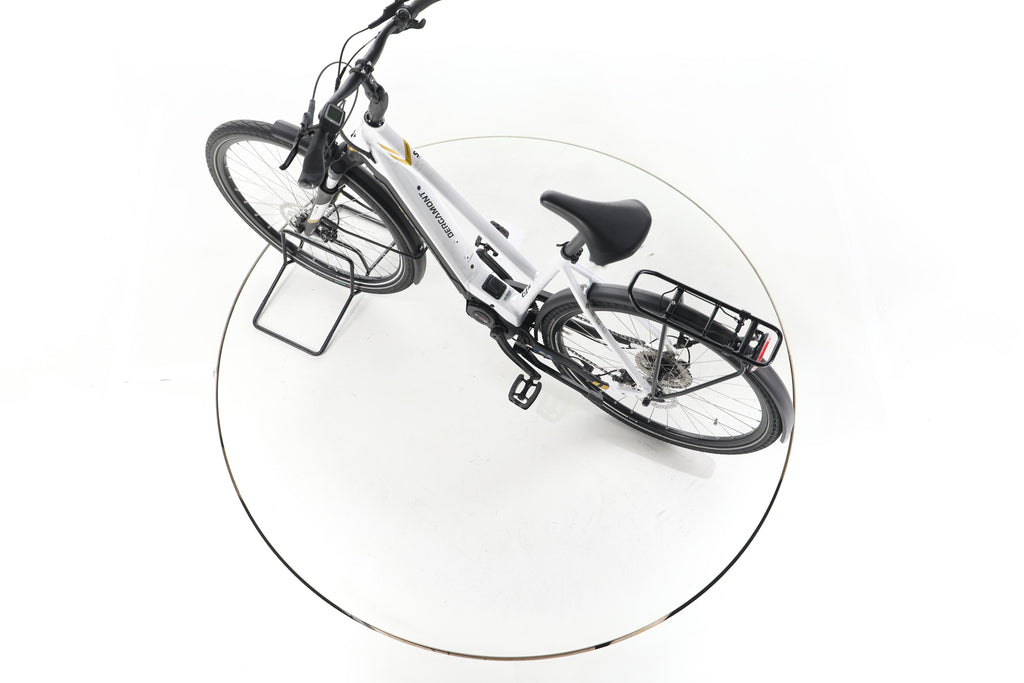 Bergamont E-Horizon Sport Trekking E-Bike - Image 20