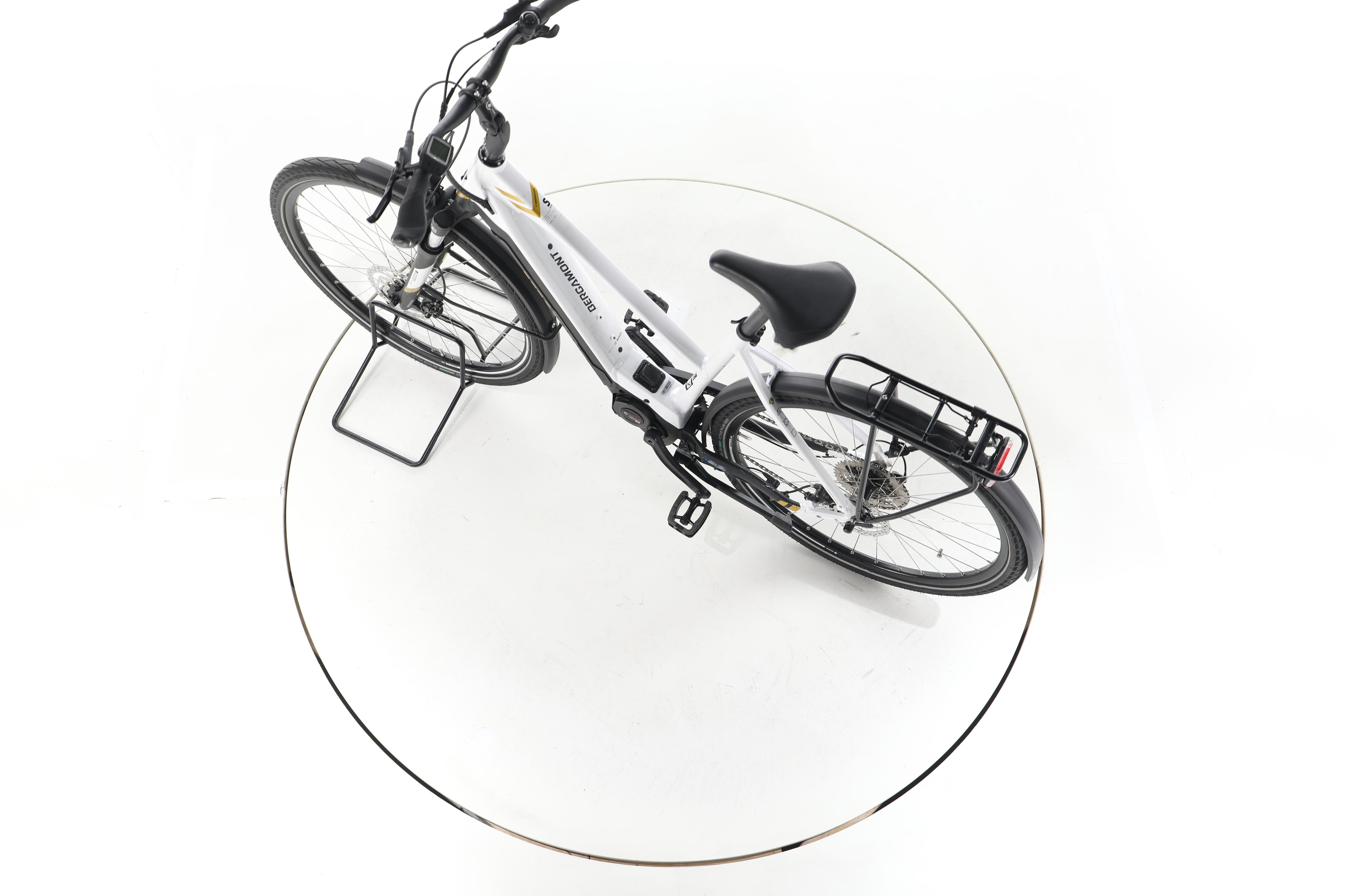 Bergamont E-Horizon Sport Trekking E-Bike - Image 20