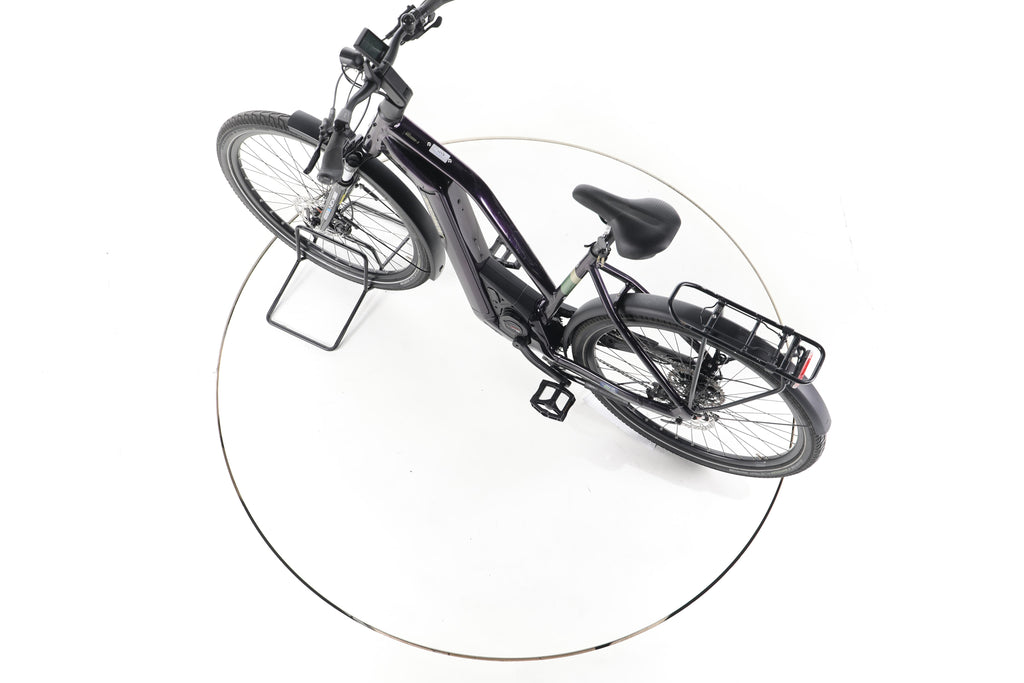 Bergamont E-Horizon Trekking E-Bike 2023 - Image 20