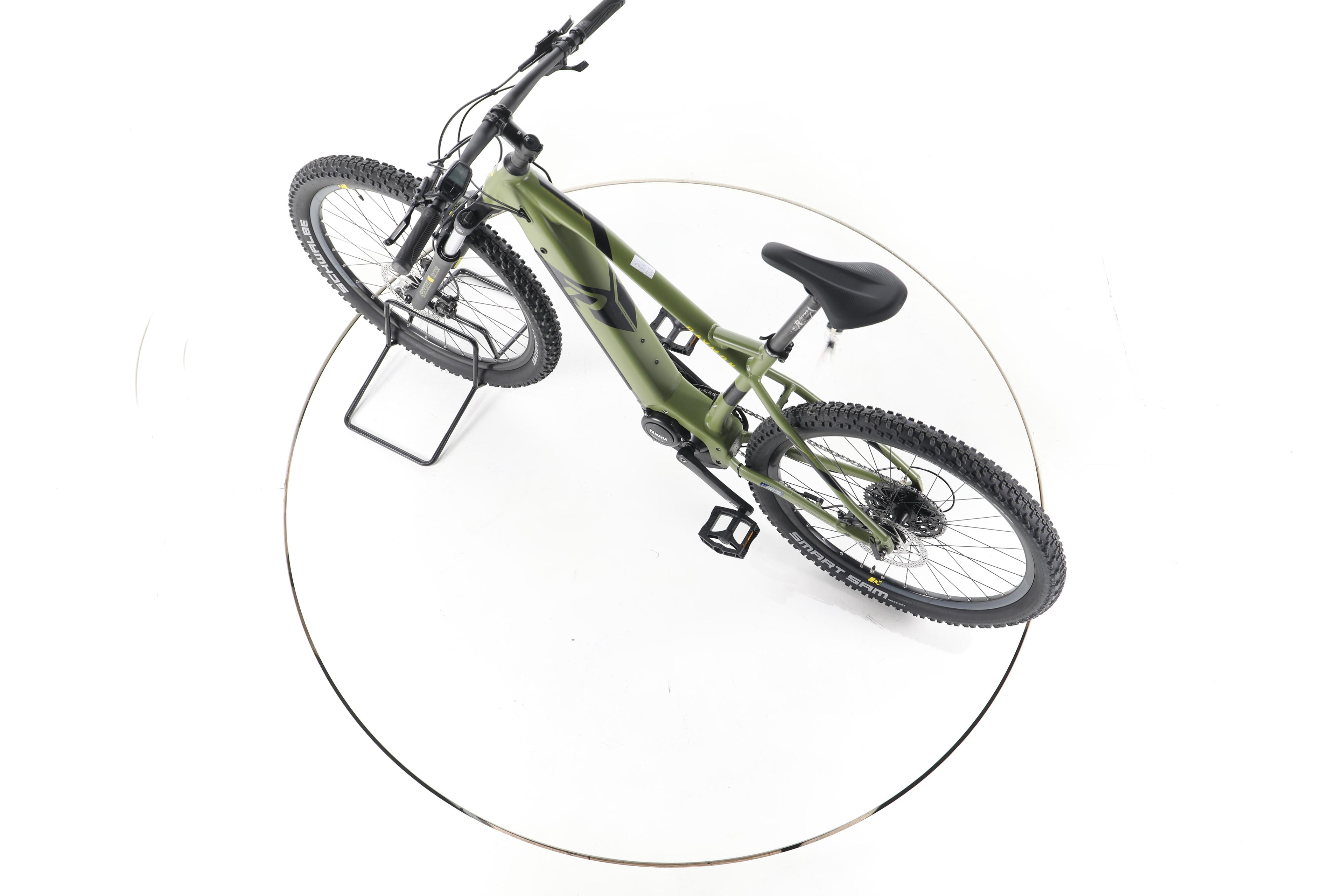 R Raymon HardRay E 4.0 E-Bike - Image 20