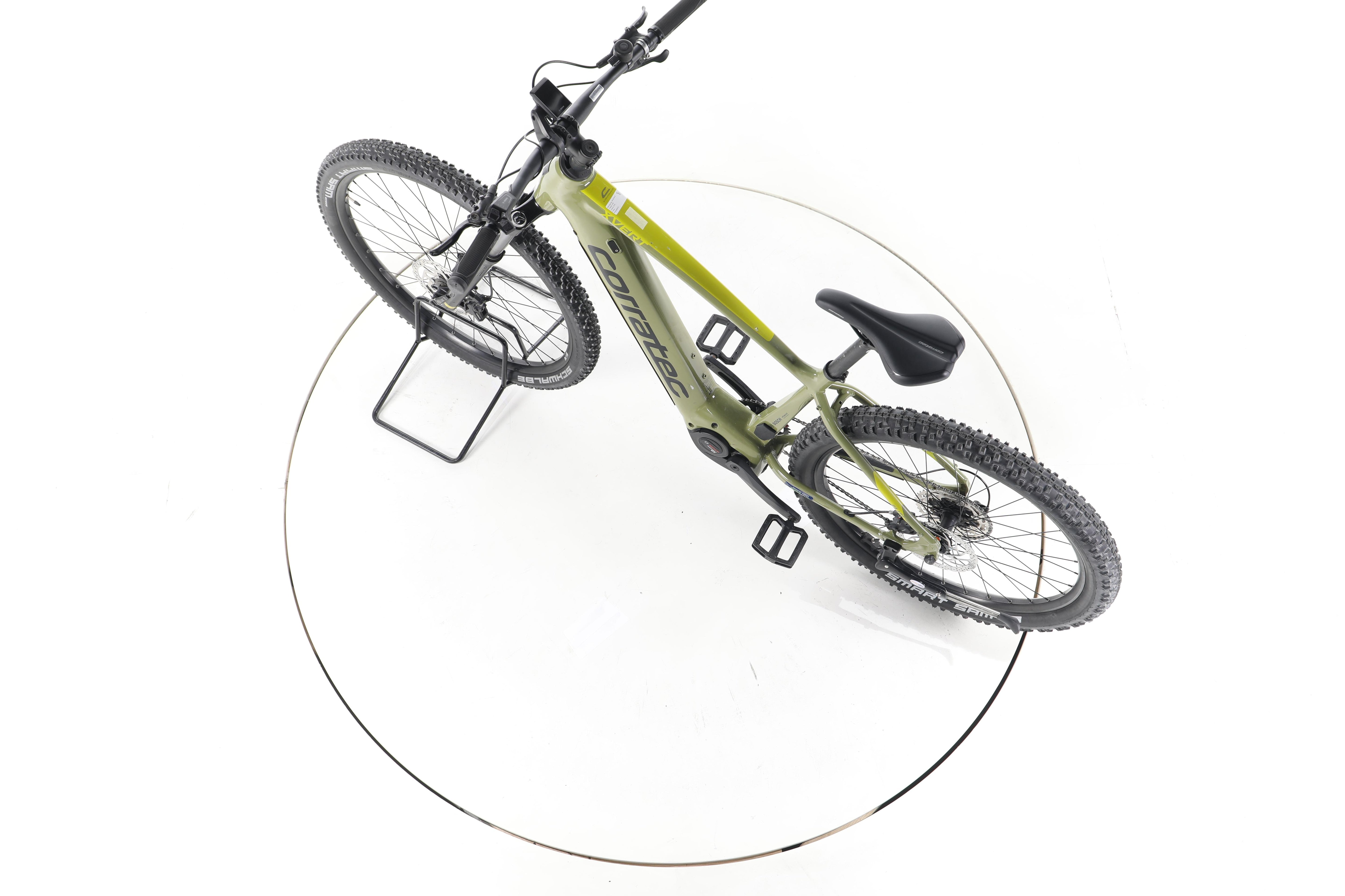 Corratec E-Power X-Vert Elite E-Bike - Image 20