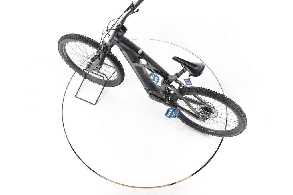 Radon Render 9.0 750 MS E-Bike Fully Carbon - Image 20