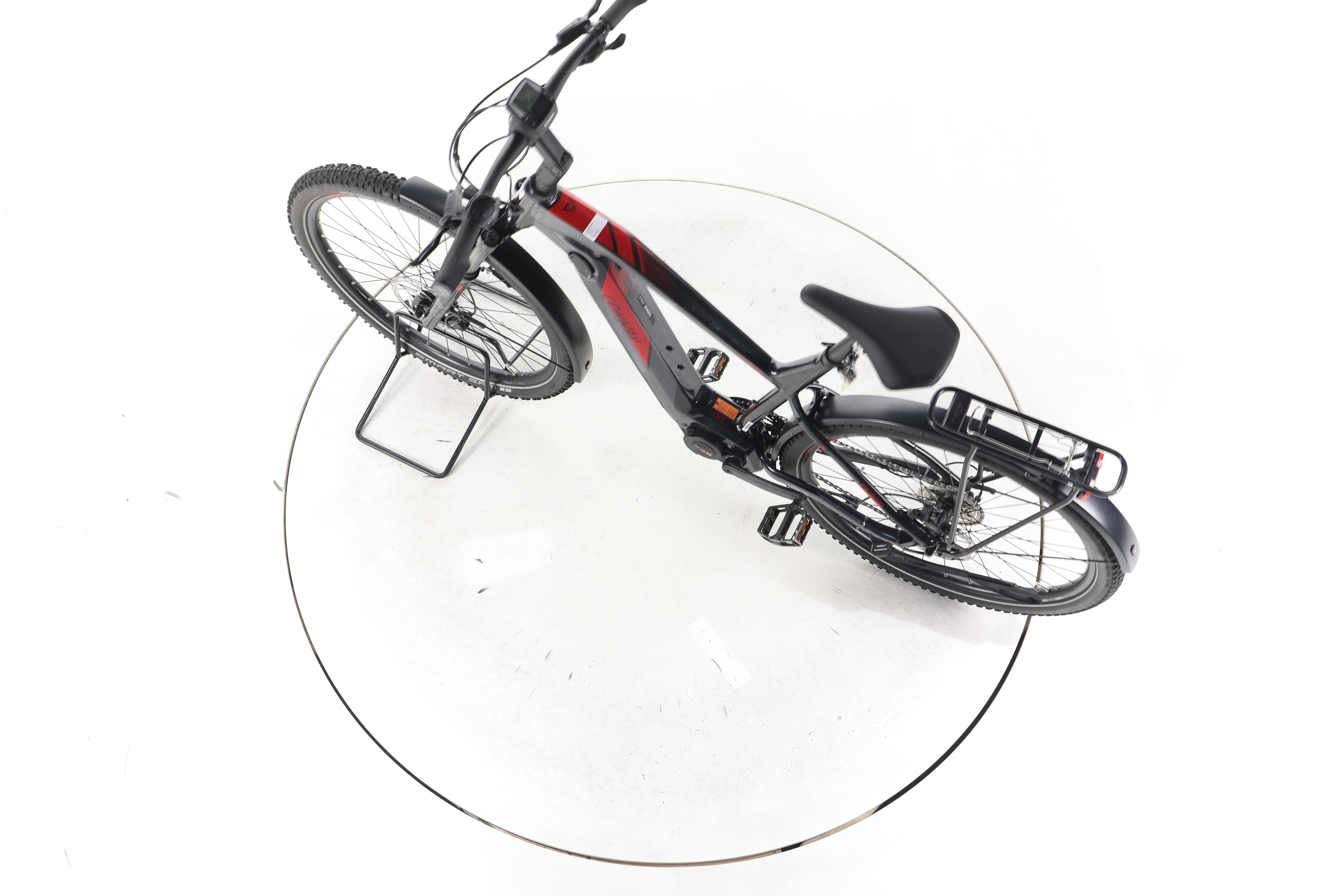 Conway Cairon C 2.0 Trekking E-Bike - Image 20