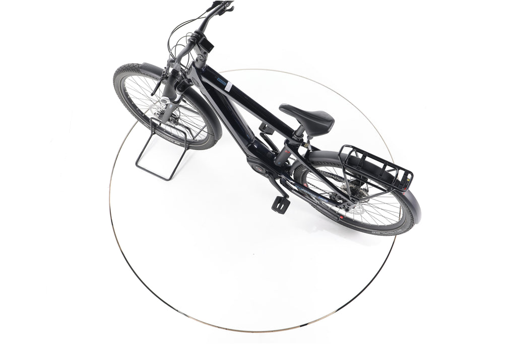 Winora Yakun 10 Trekking E-Bike - Image 20