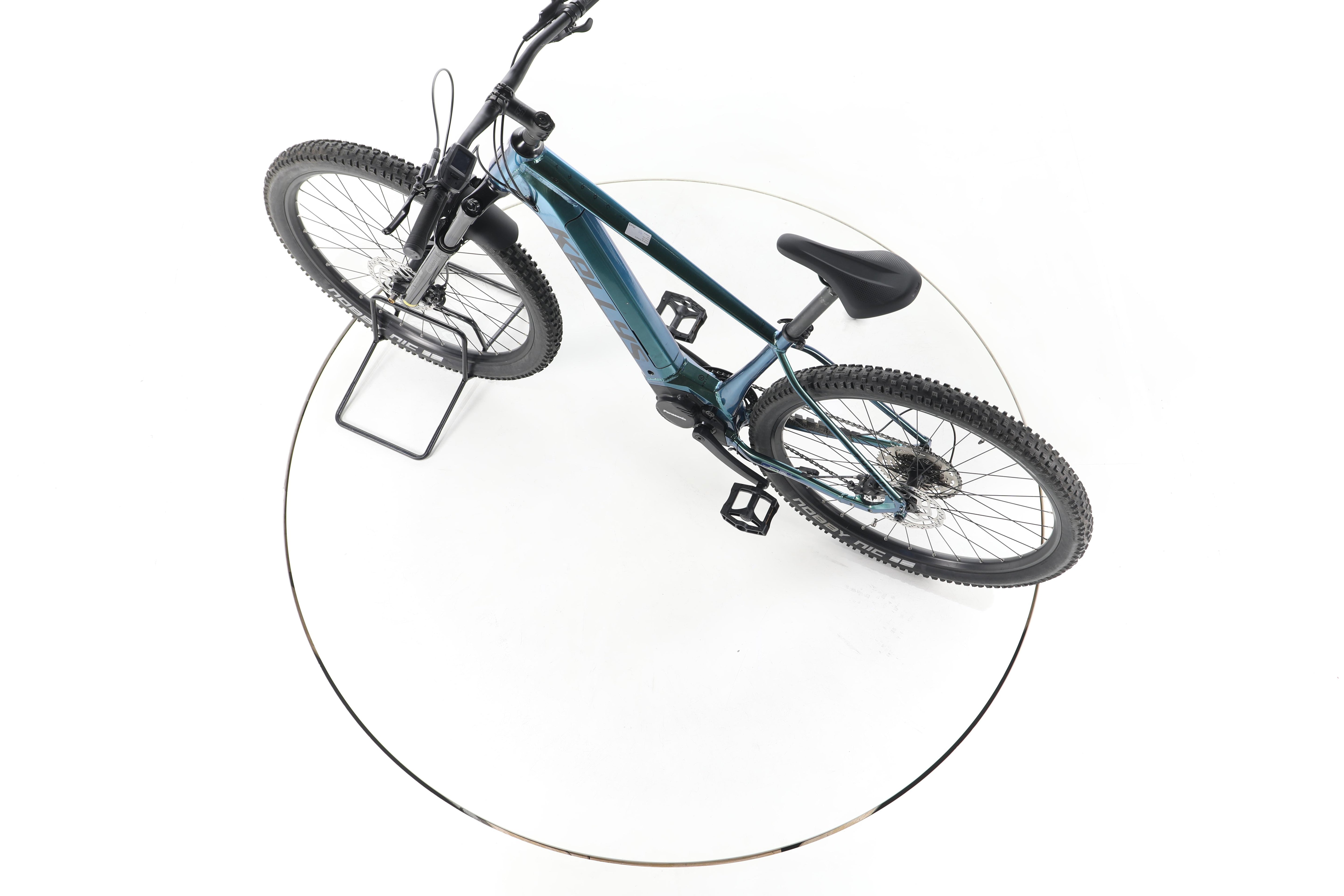 Kellys Tygon R50 E-Bike - Image 20