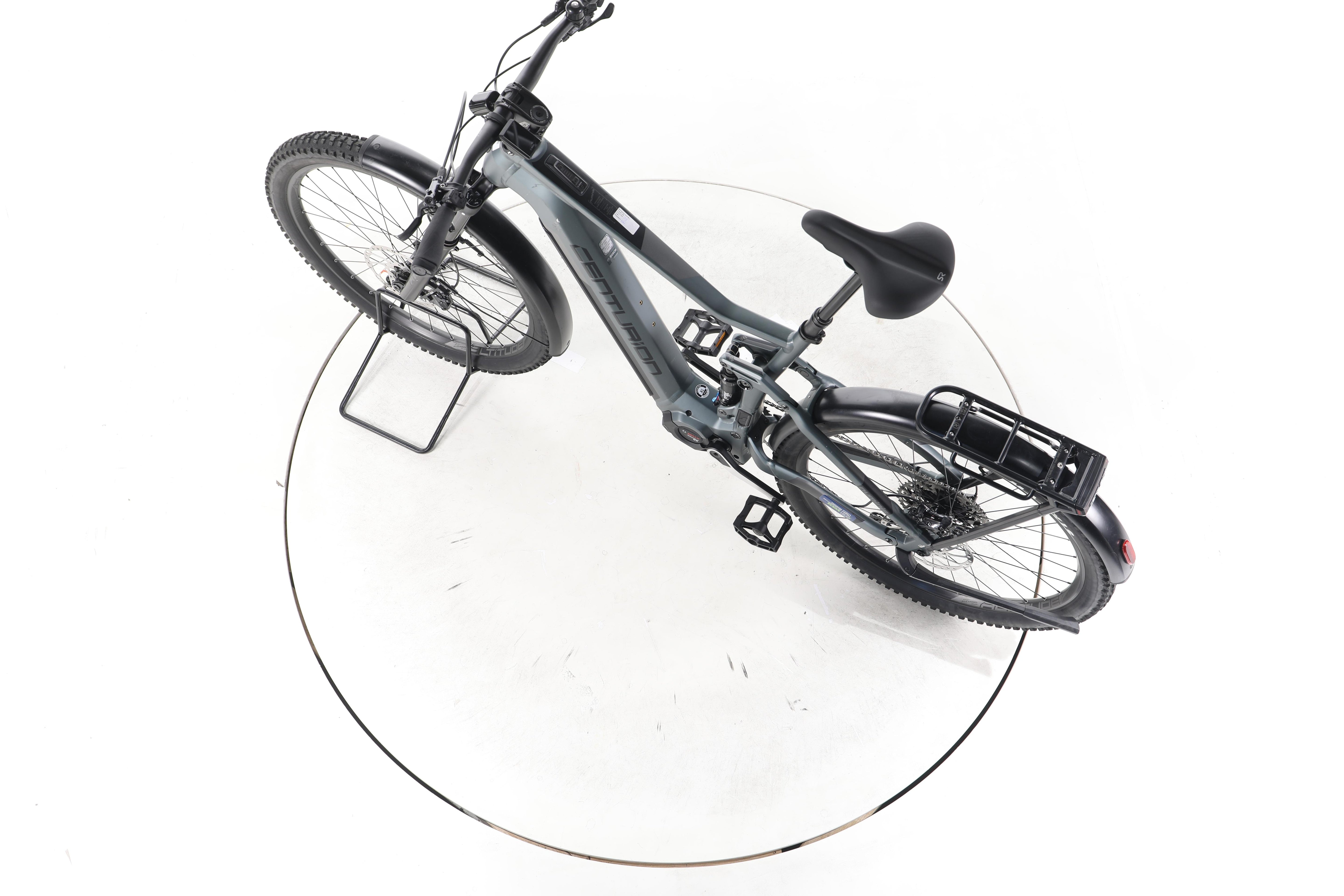 Centurion Numinis R2700i EQ SUV E-Bike 2024 - Image 20