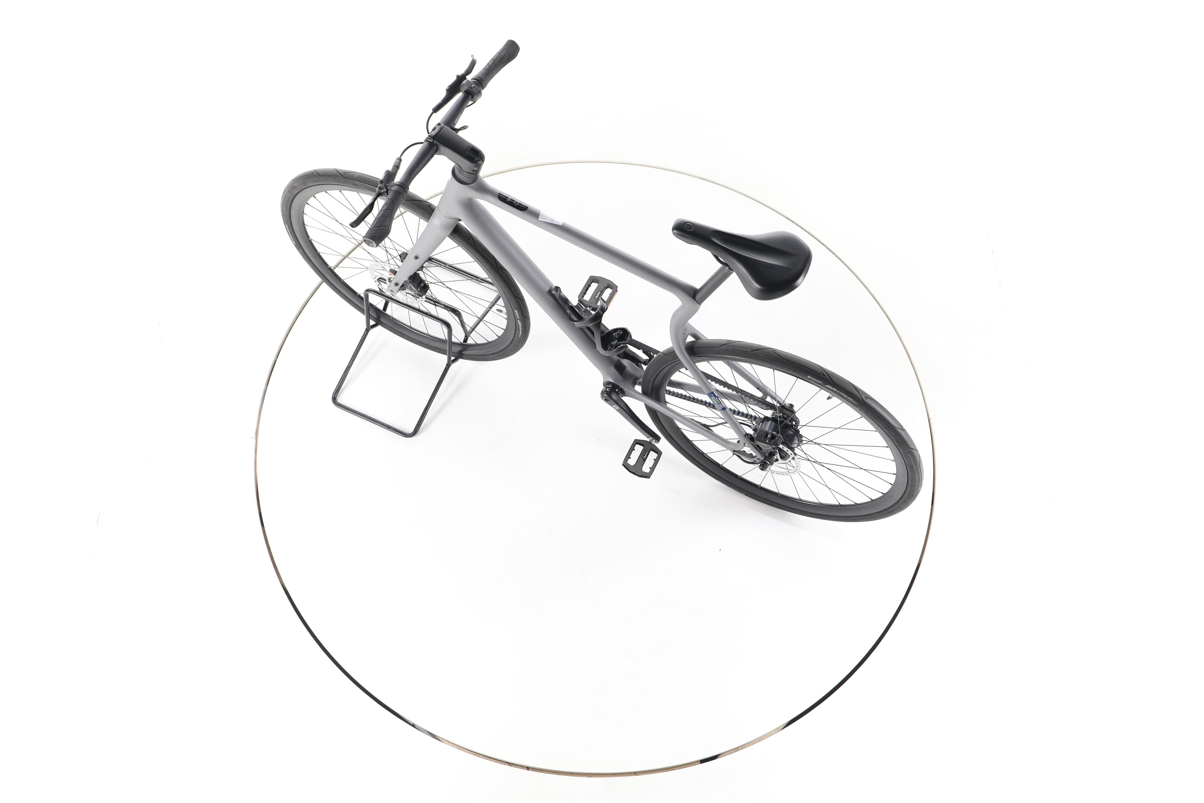 Urwahn Platzhirsch City E-Bike - Image 20