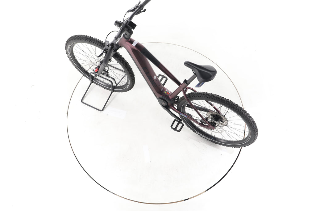 Cube Reaction Hybrid SLX E-Bike 2024 - Image 20