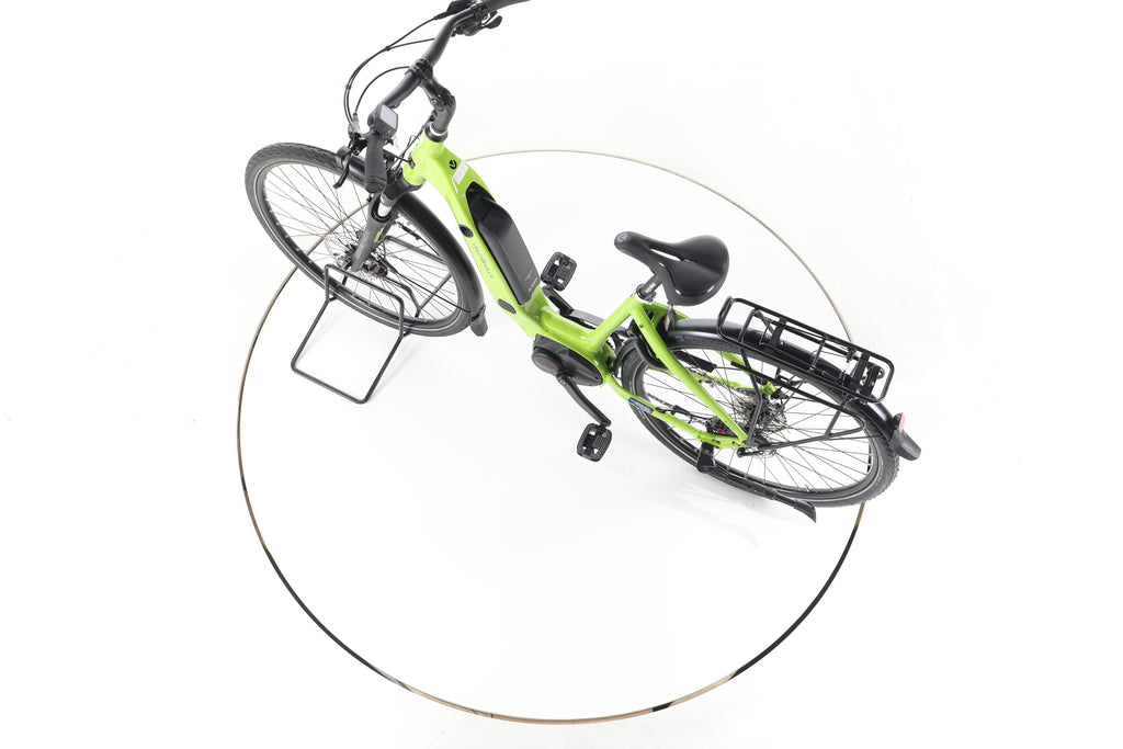 Velo de Ville AEB 800 Trekking E-Bike Tiefeinsteiger - Image 20